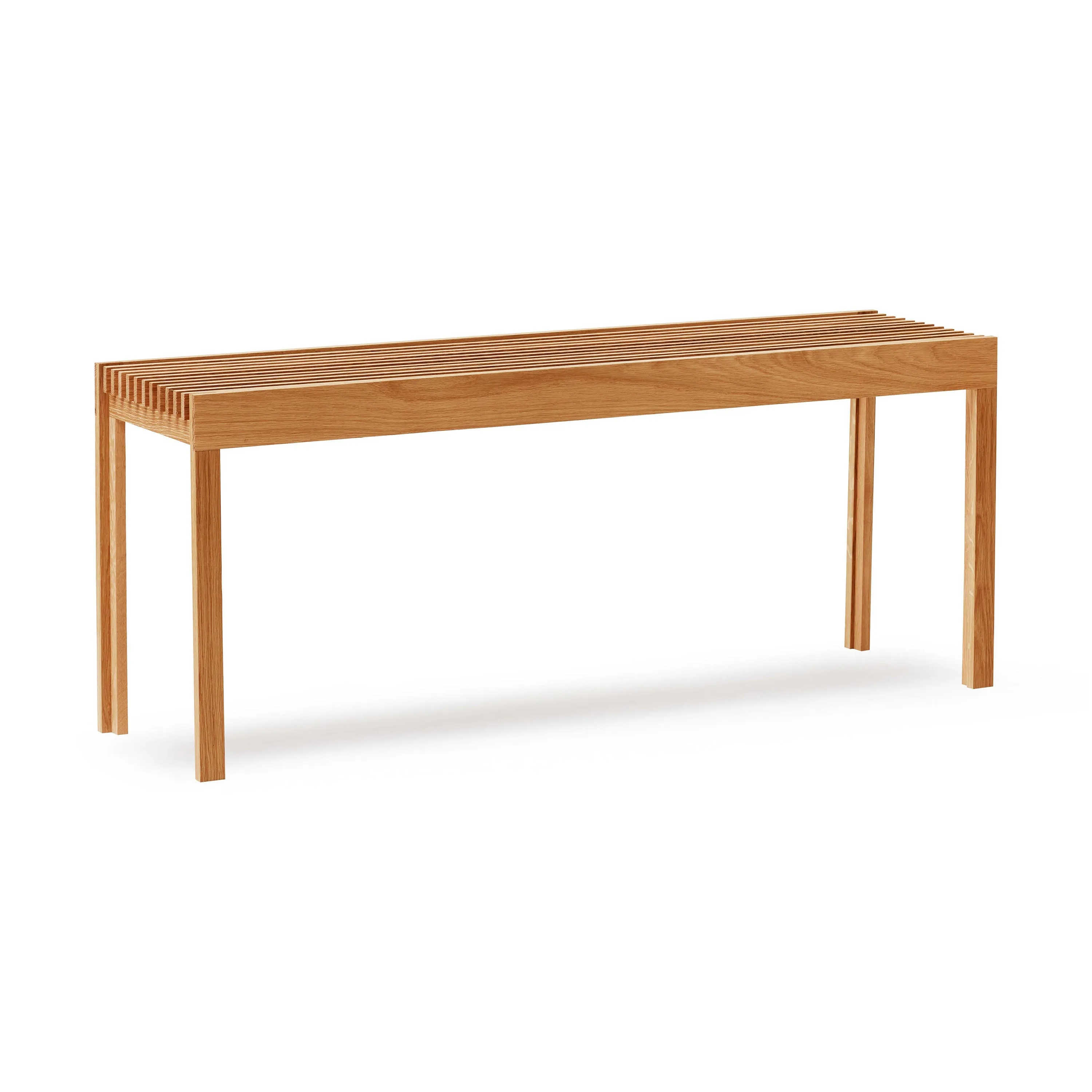 Lightweight Bench