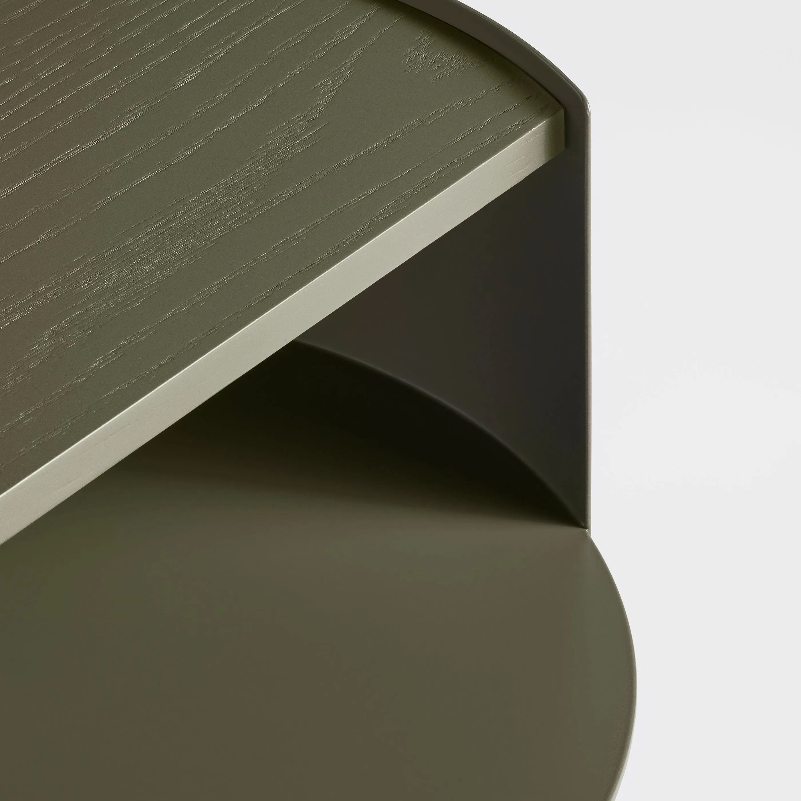 Li'l Something Side Table