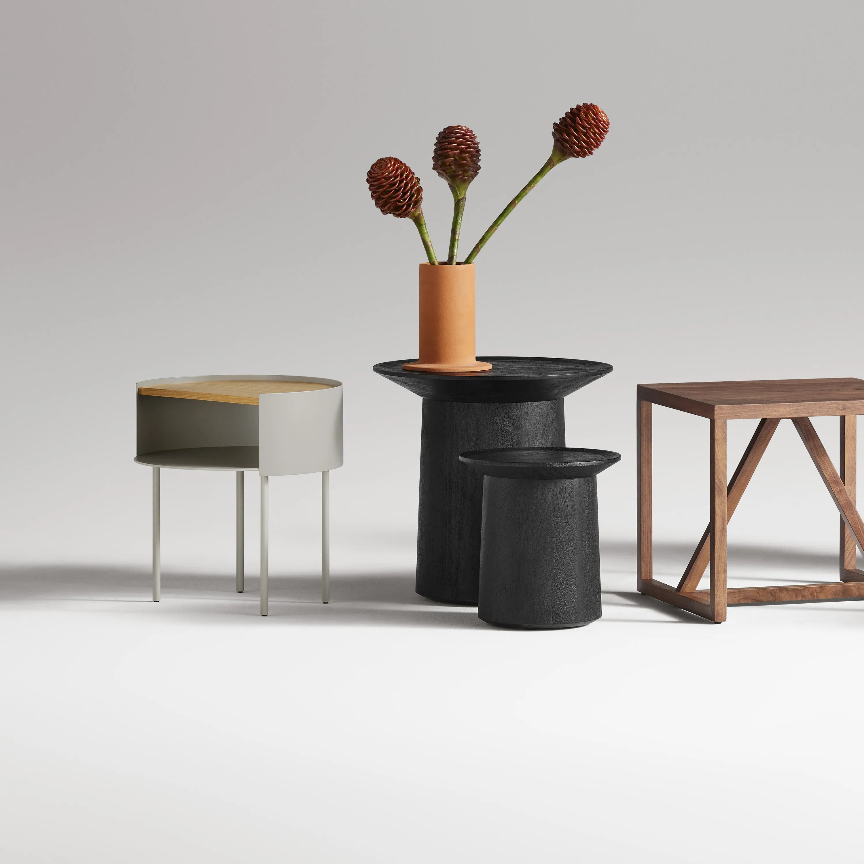 Li'l Something Side Table