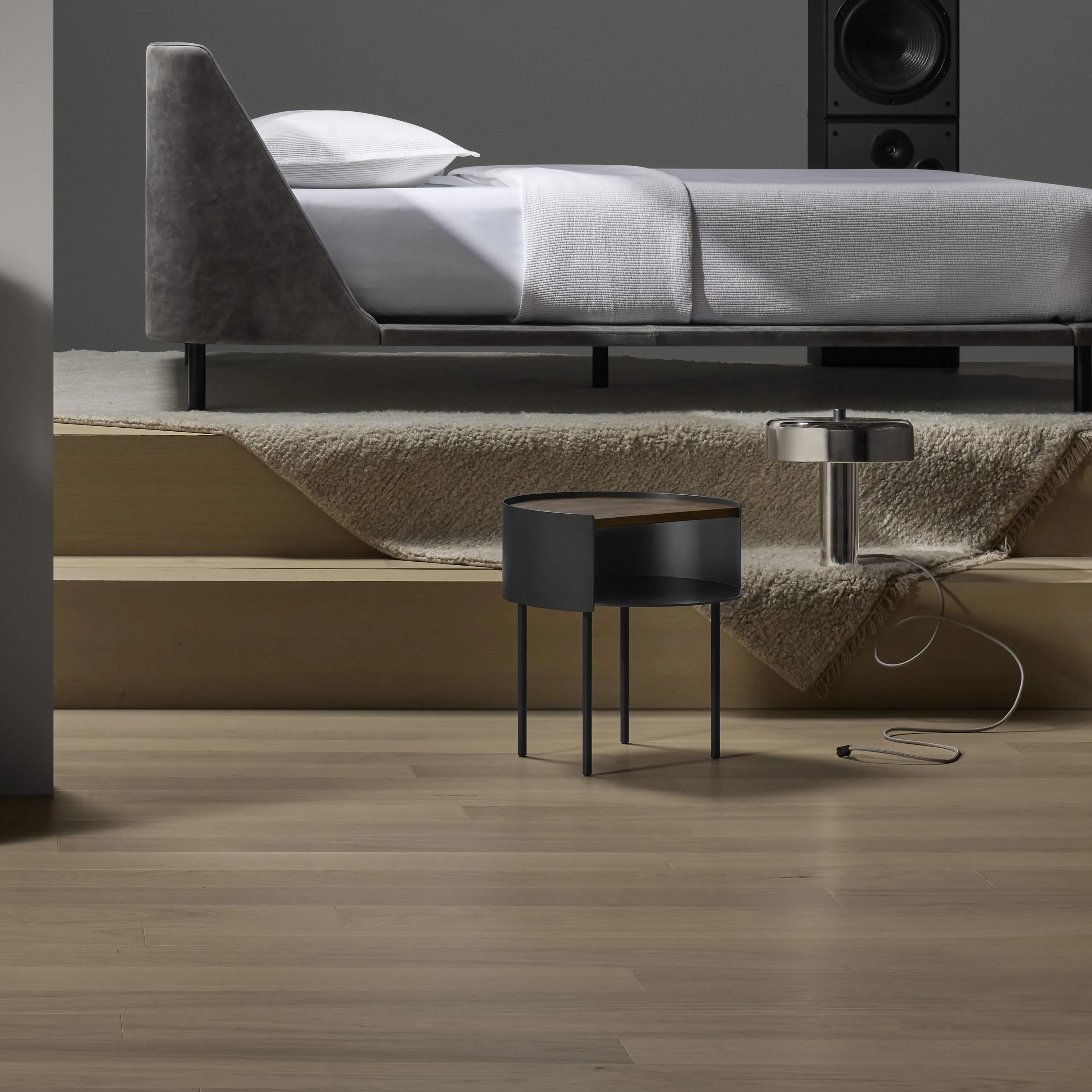 Li'l Something Side Table