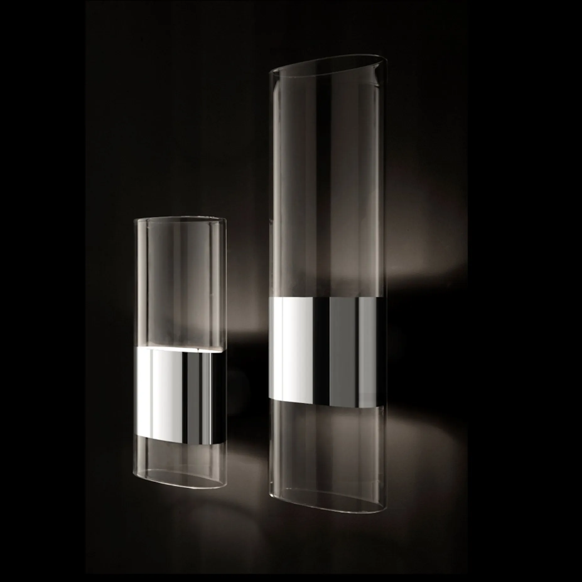 Line Wall Light