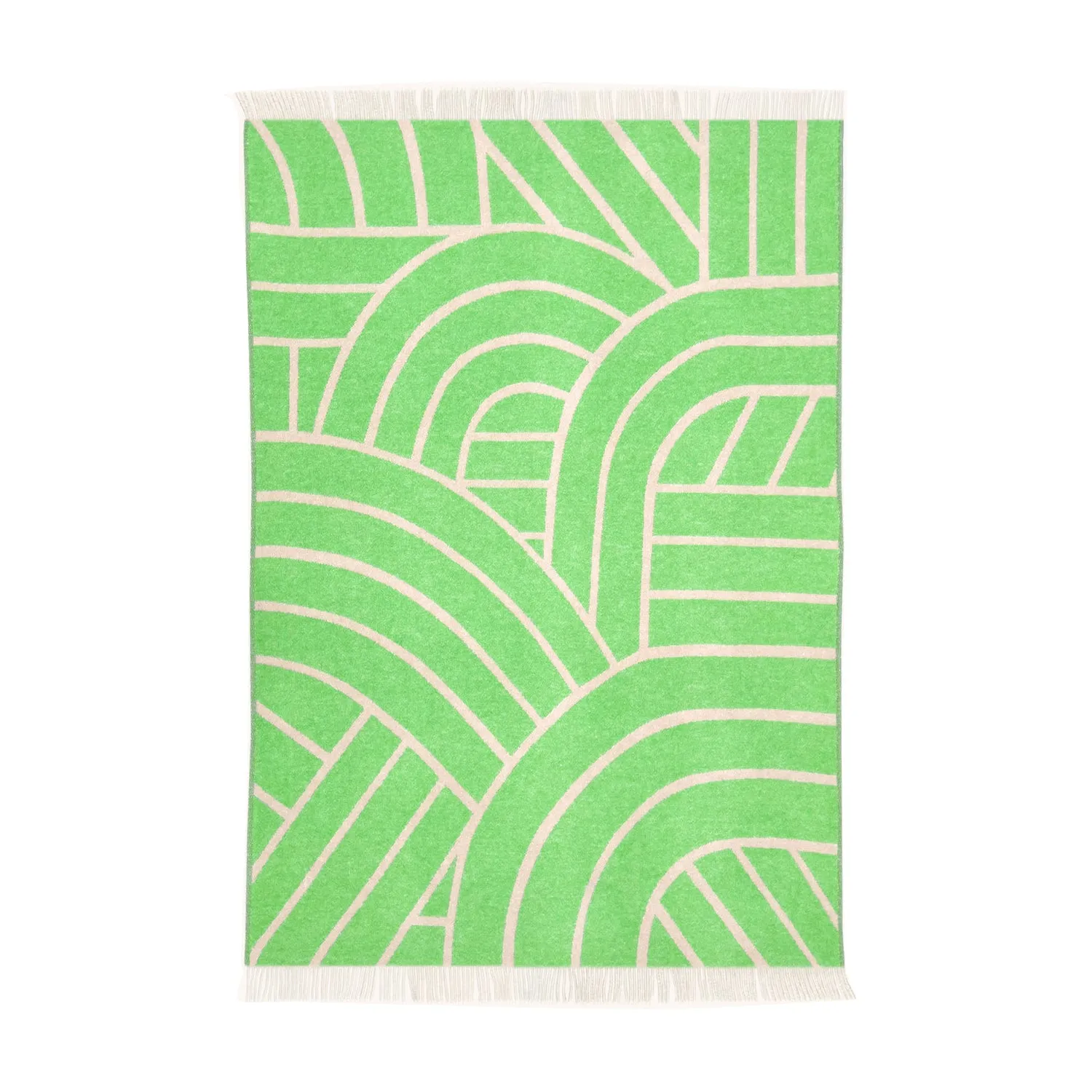Lines Blanket