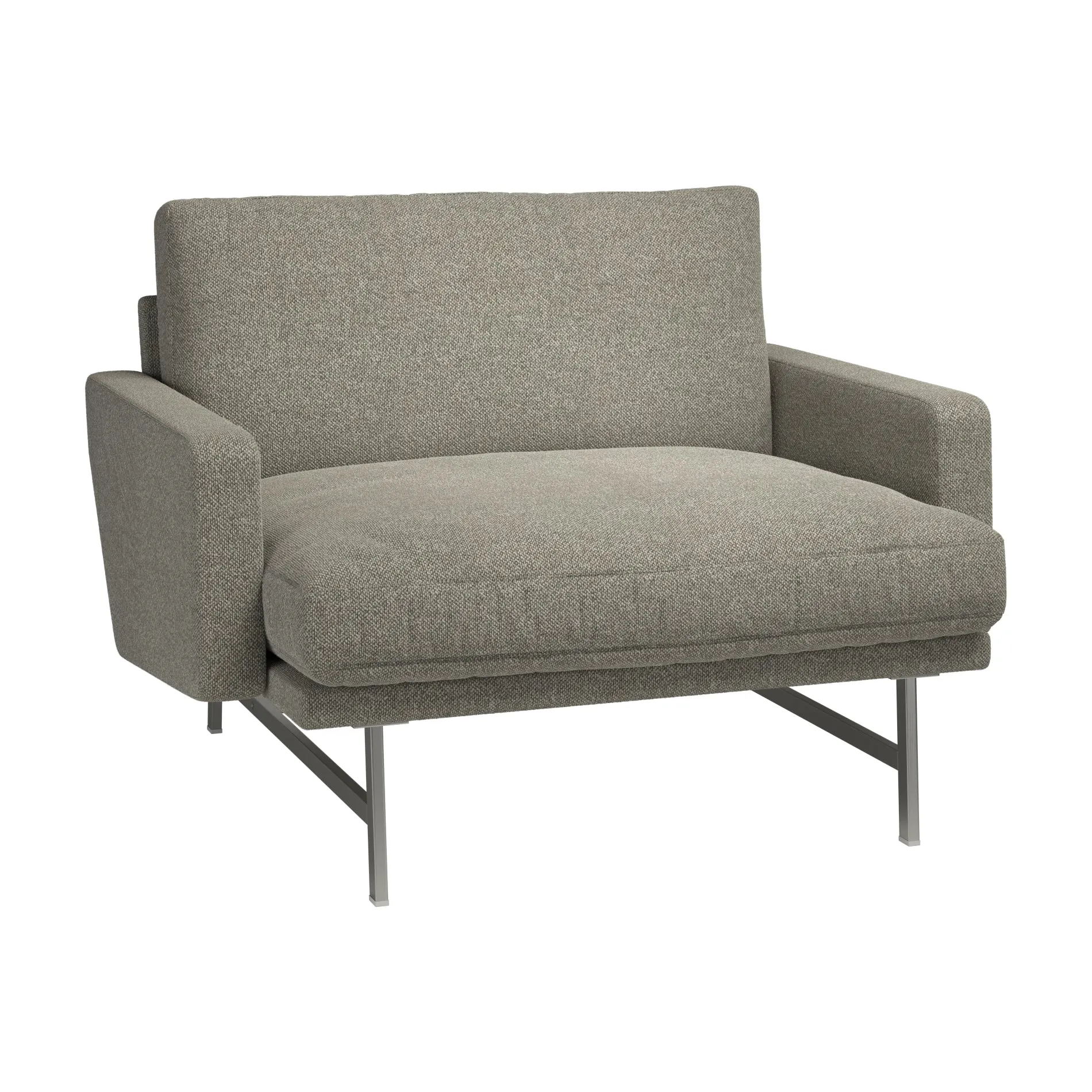 Lissoni Lounge Chair