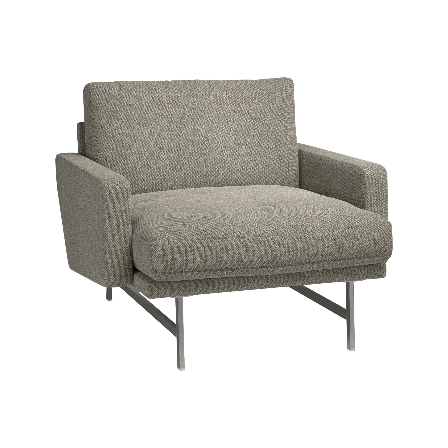 Lissoni Lounge Chair