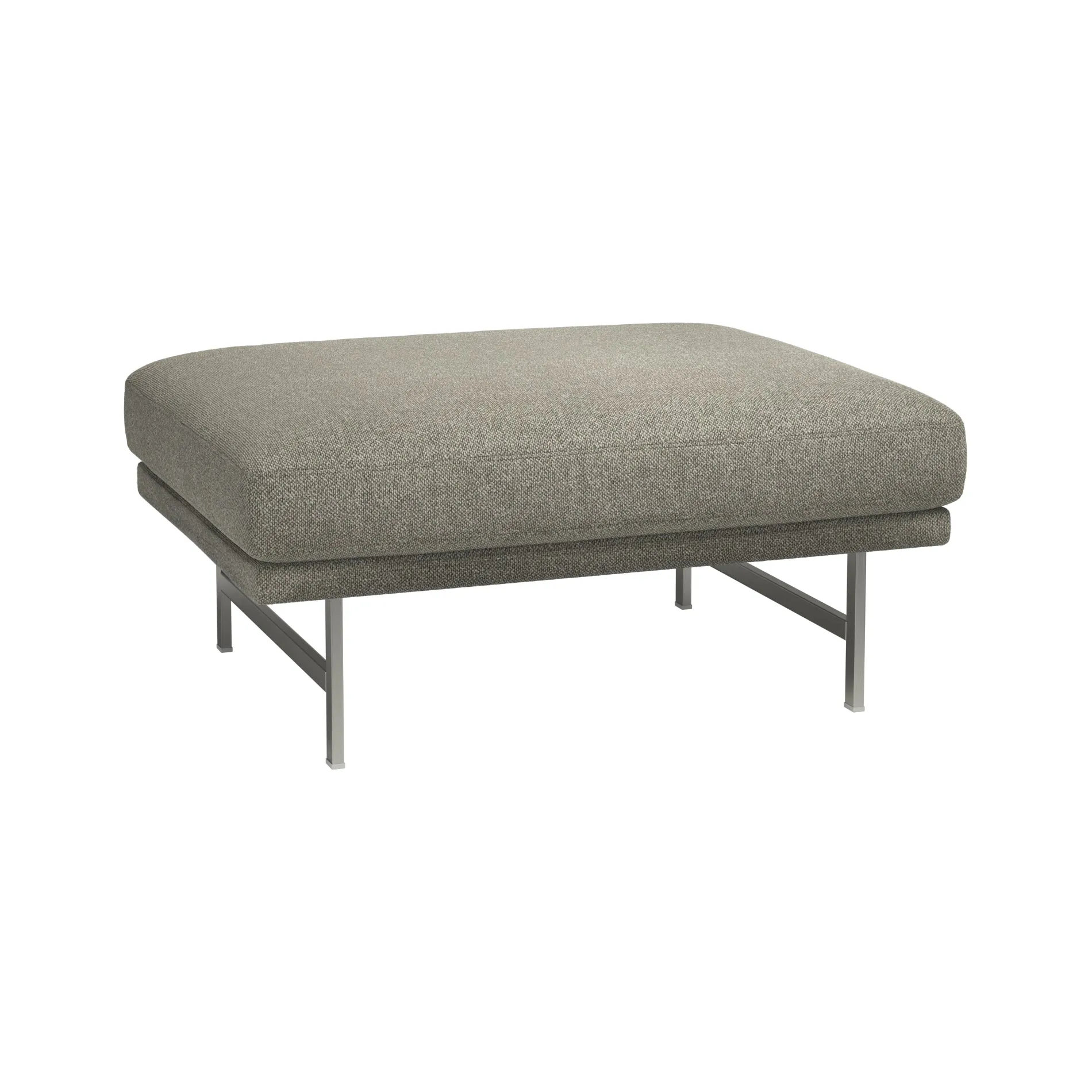 Lissoni Pouf