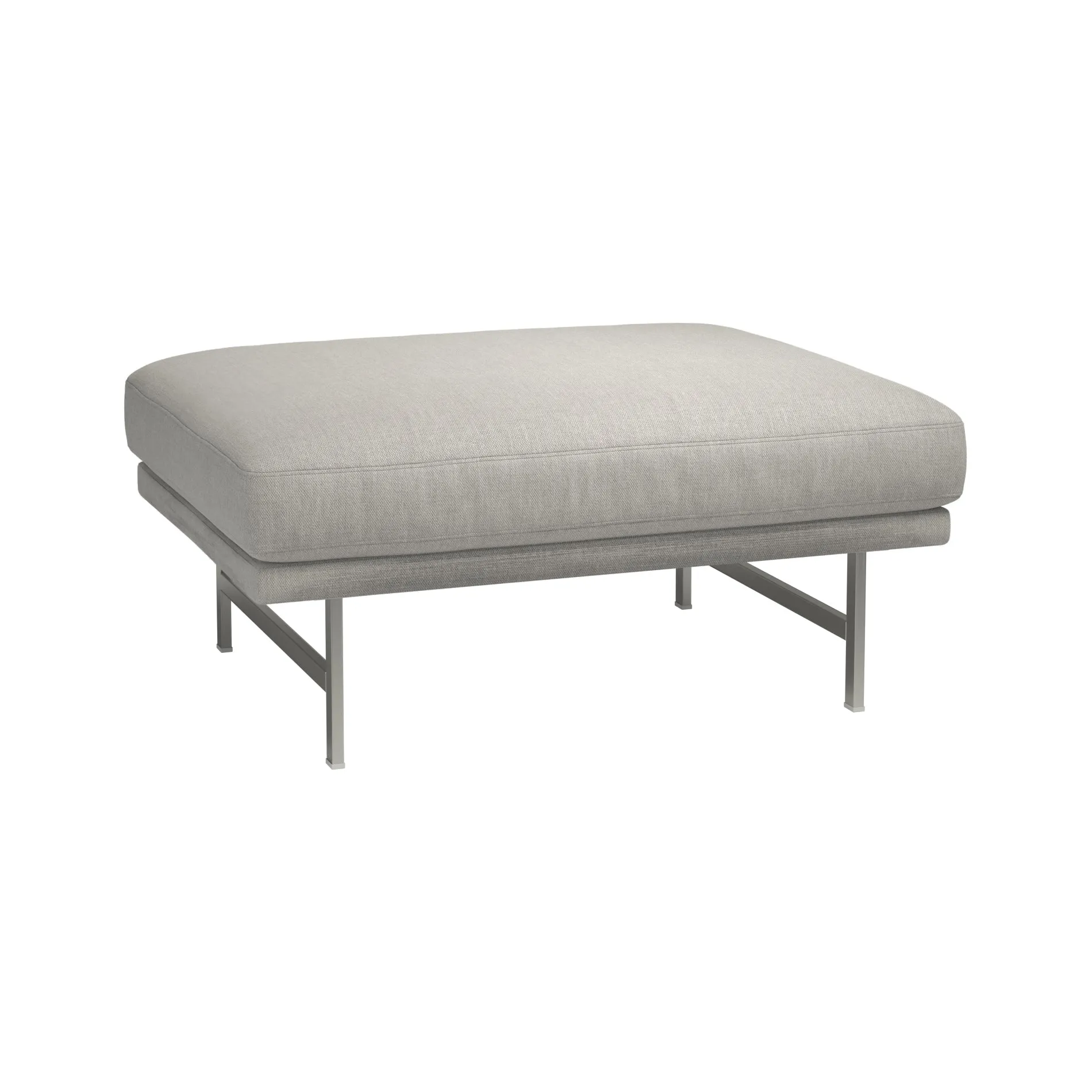 Lissoni Pouf
