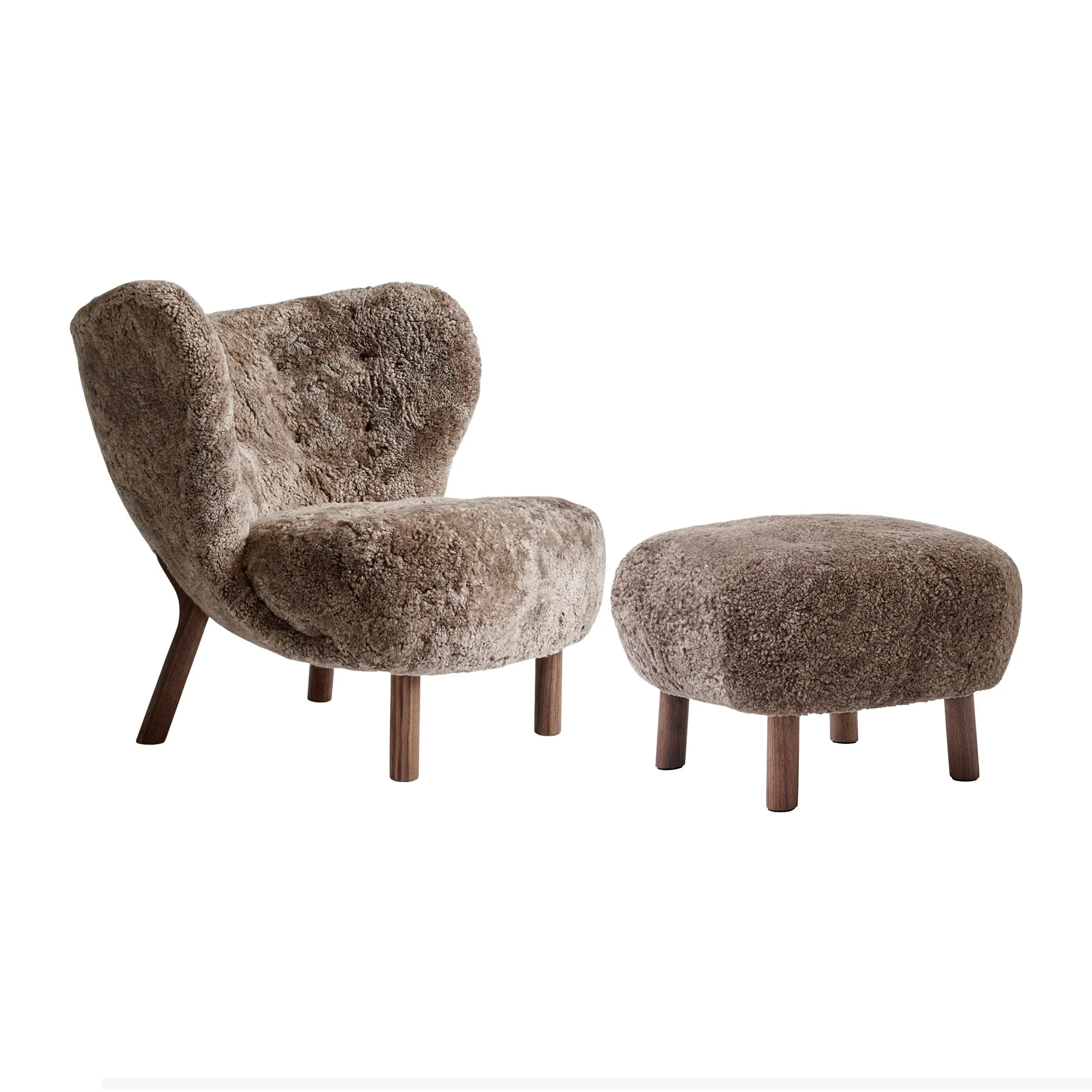 Little Petra Lounge Chair