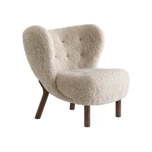 Little Petra Lounge Chair