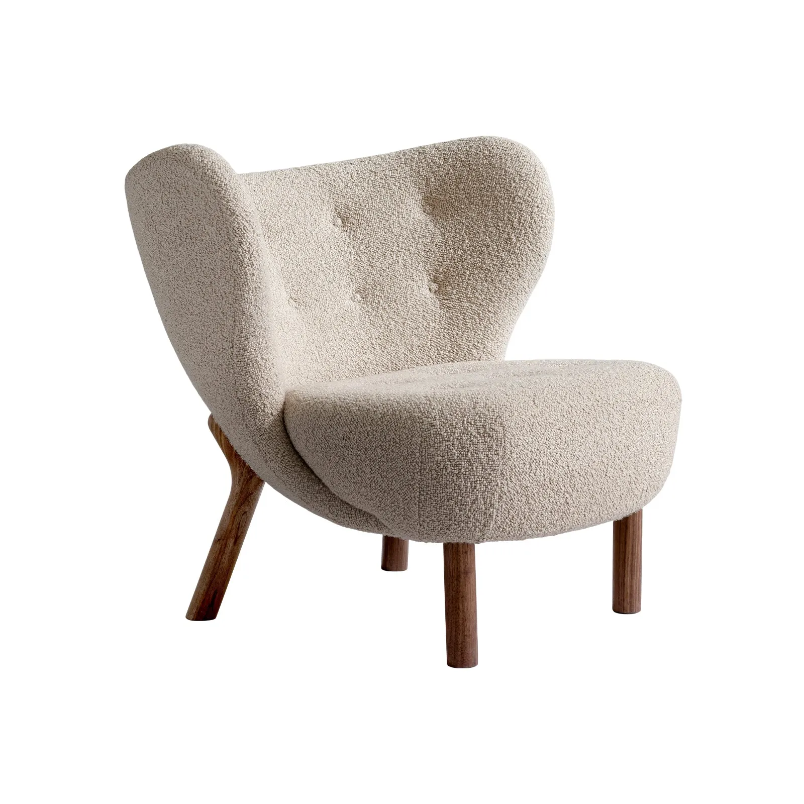 Little Petra Lounge Chair