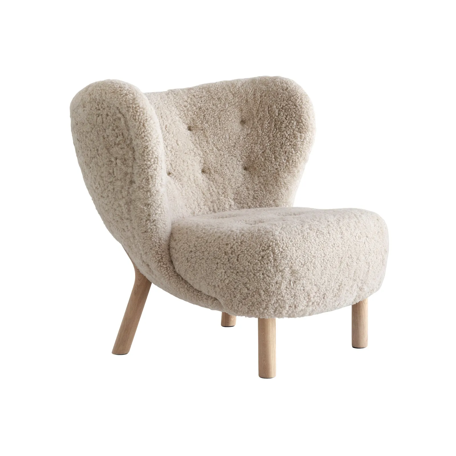 Little Petra Lounge Chair