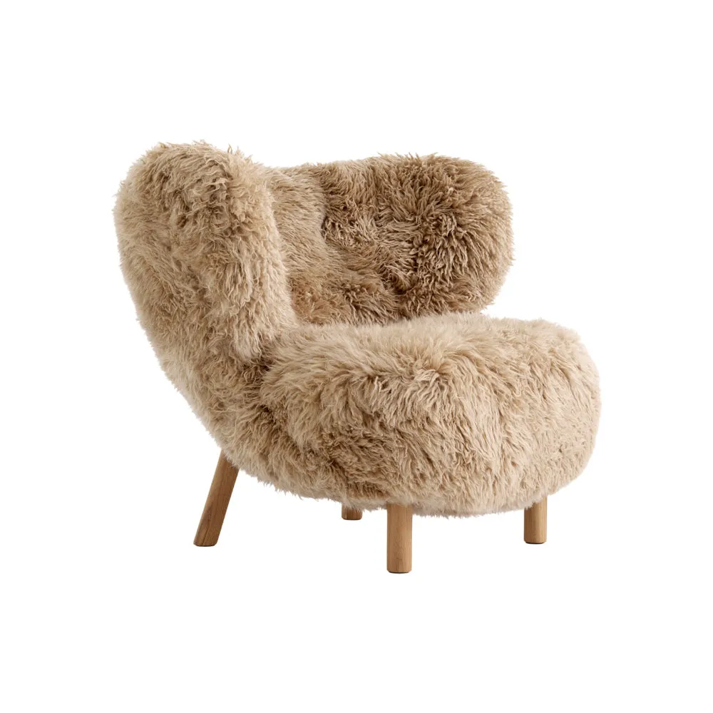 Little Petra Lounge Chair