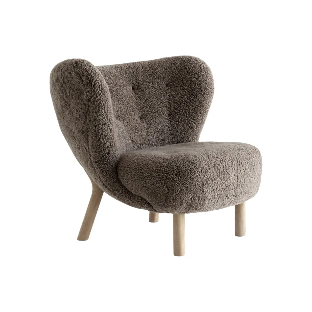 Little Petra Lounge Chair