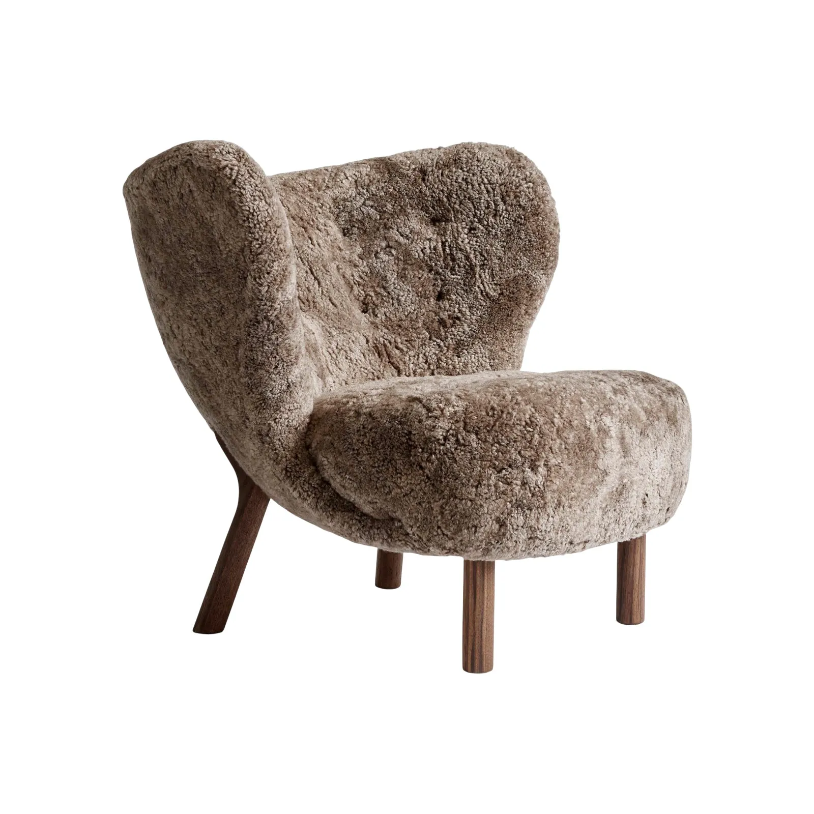 Little Petra Lounge Chair