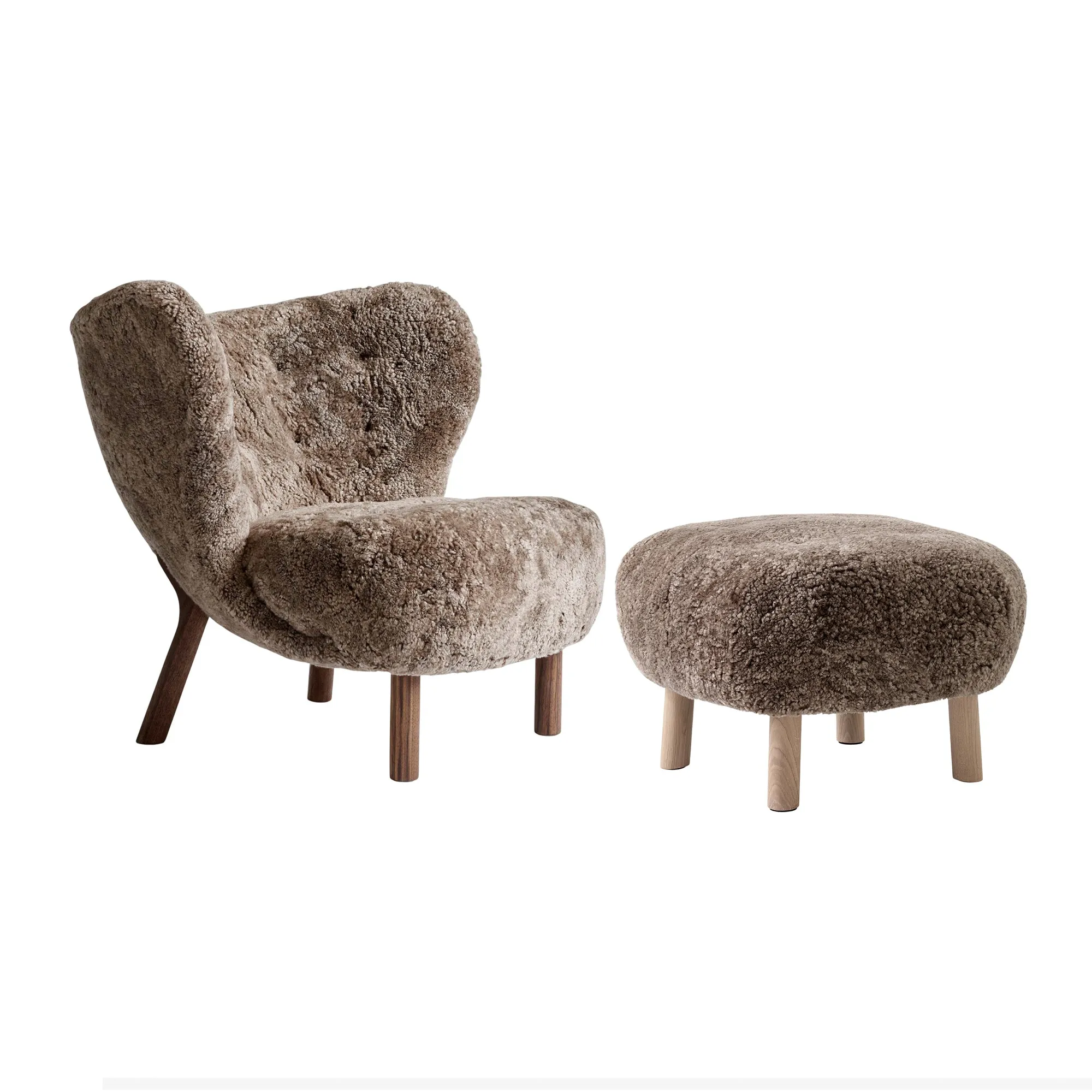 Little Petra Lounge Chair