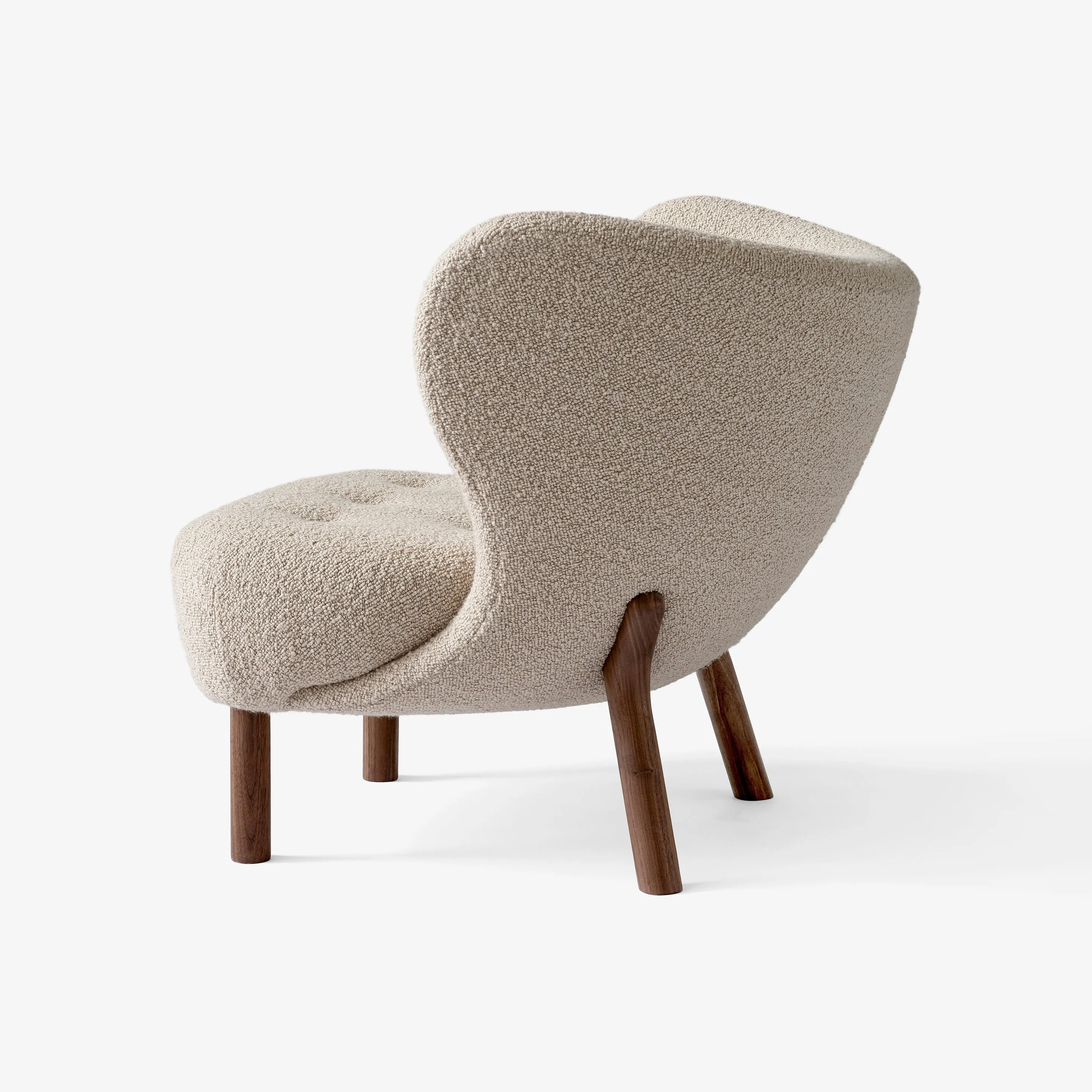 Little Petra Lounge Chair