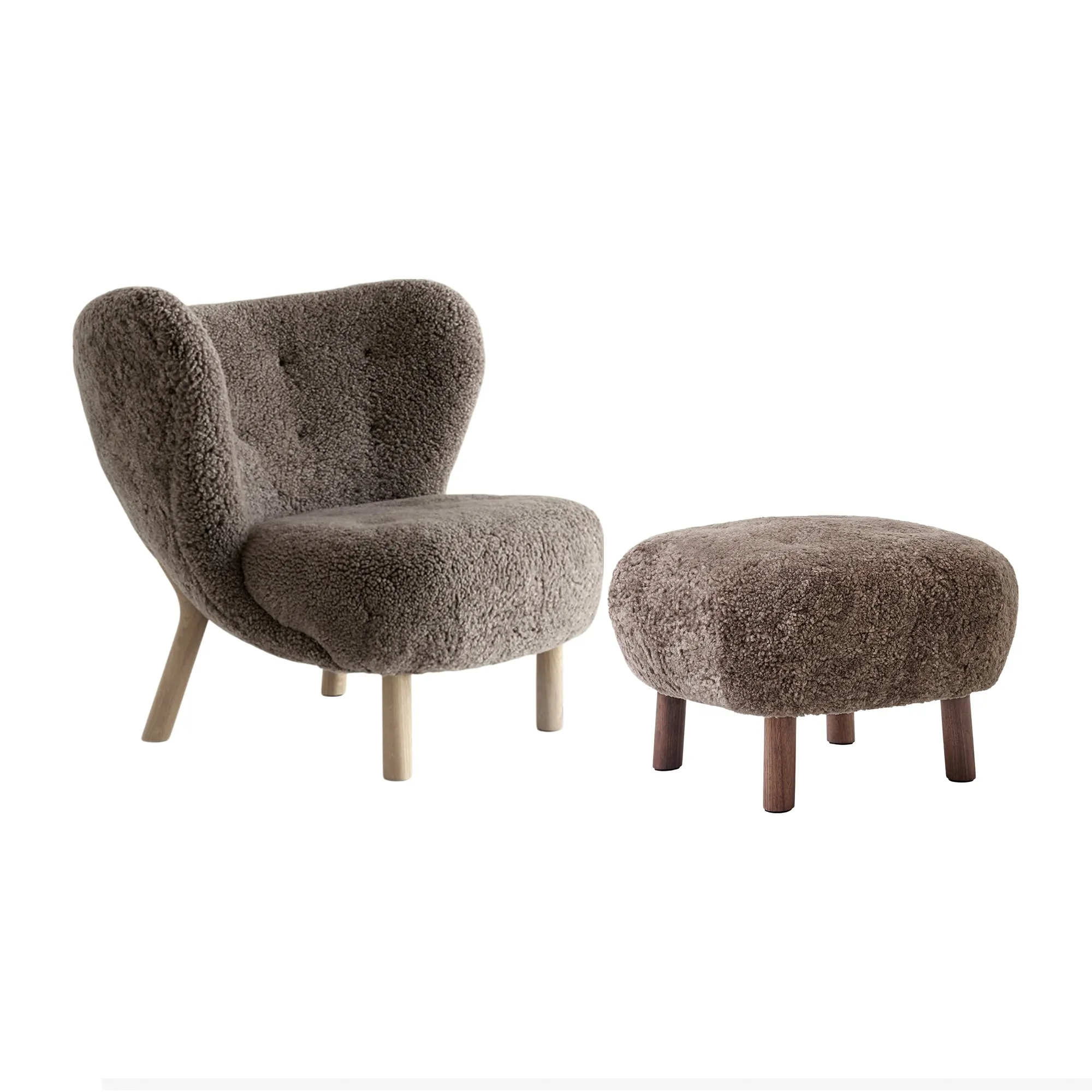 Little Petra Lounge Chair