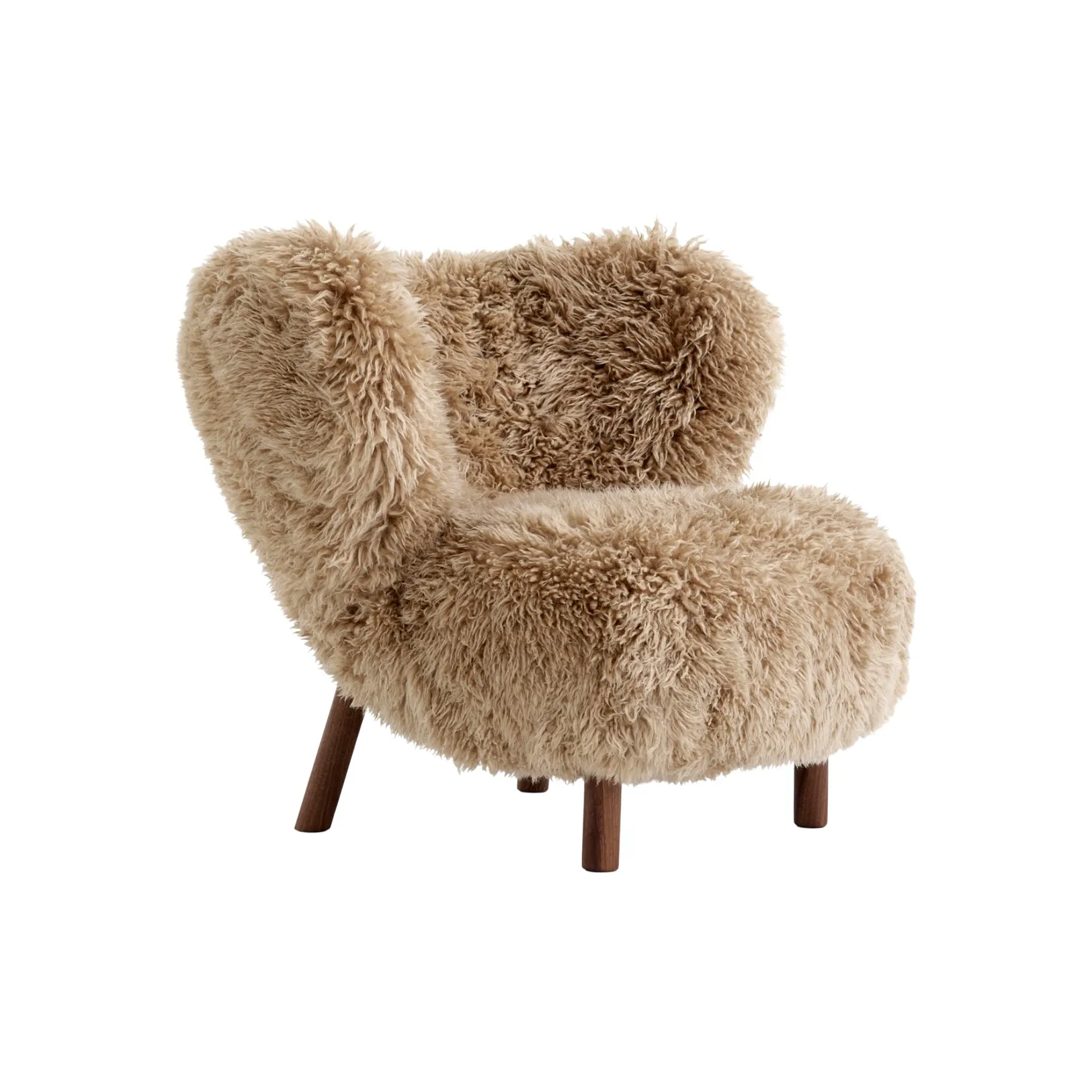 Little Petra Lounge Chair
