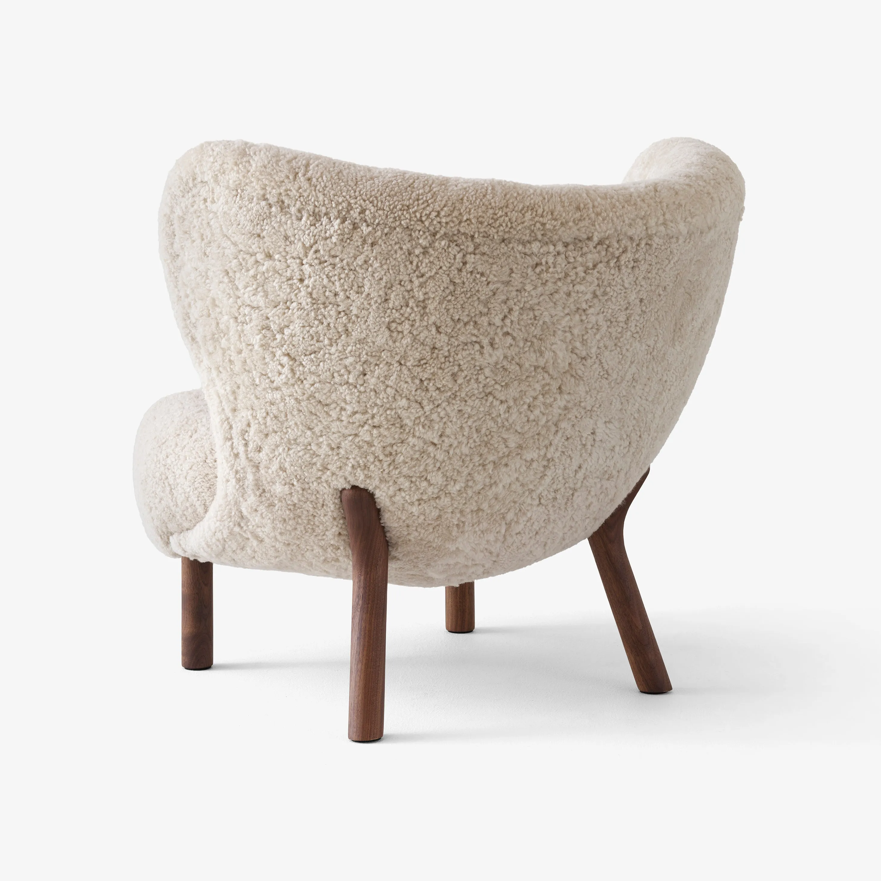 Little Petra Lounge Chair