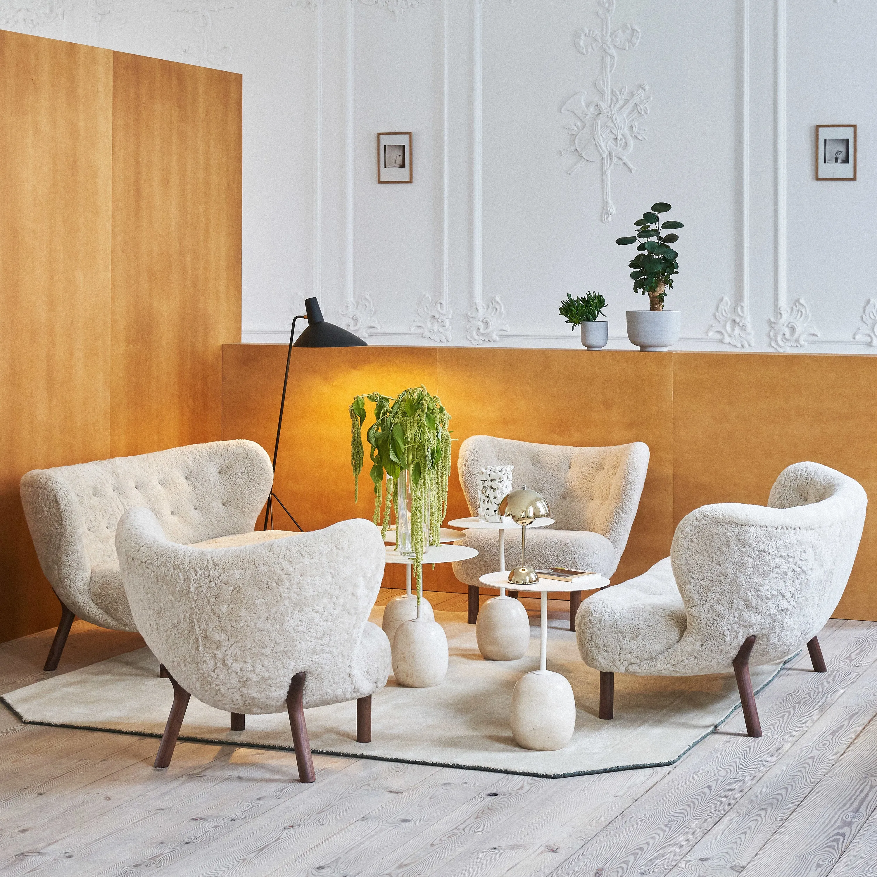 Little Petra Sofa