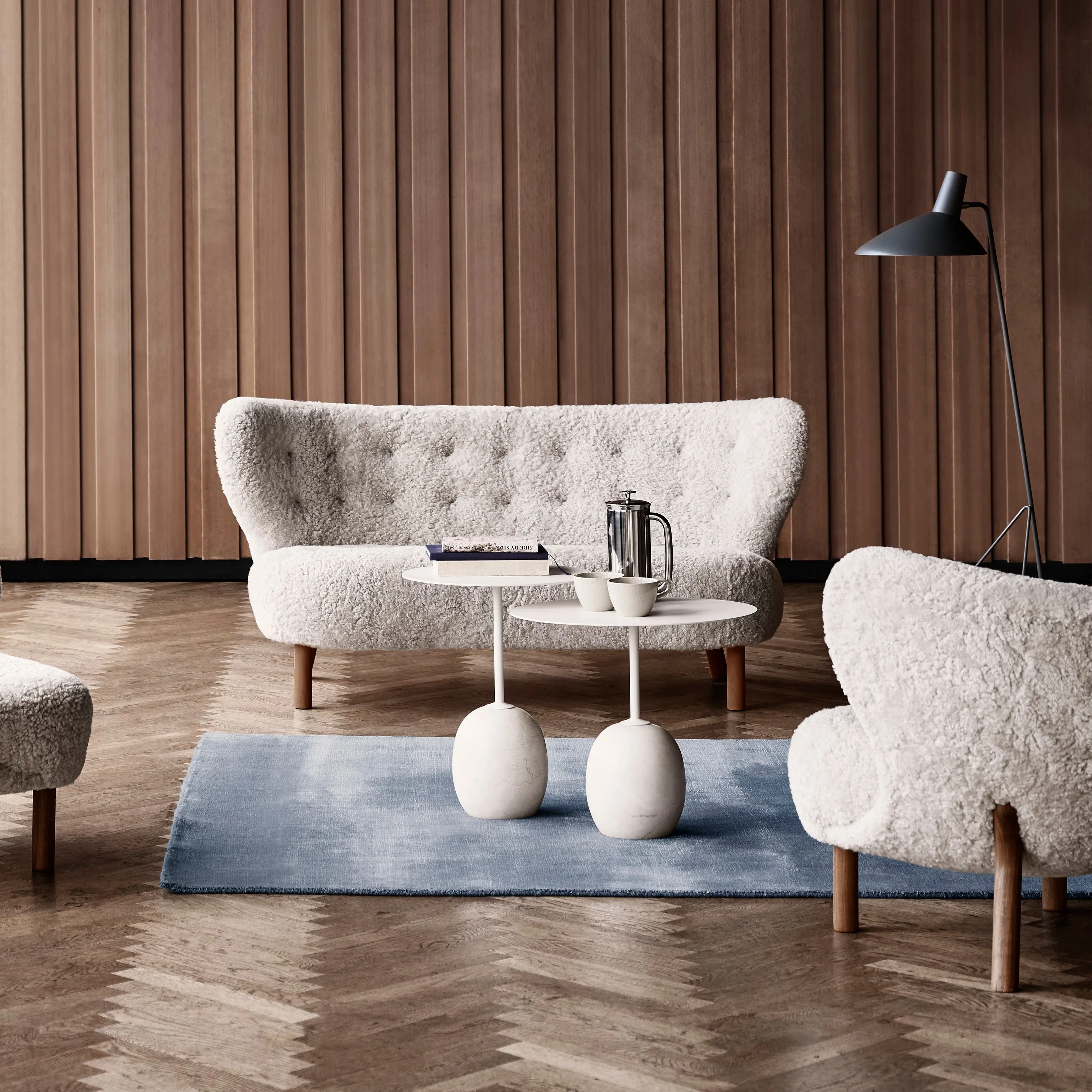 Little Petra Sofa