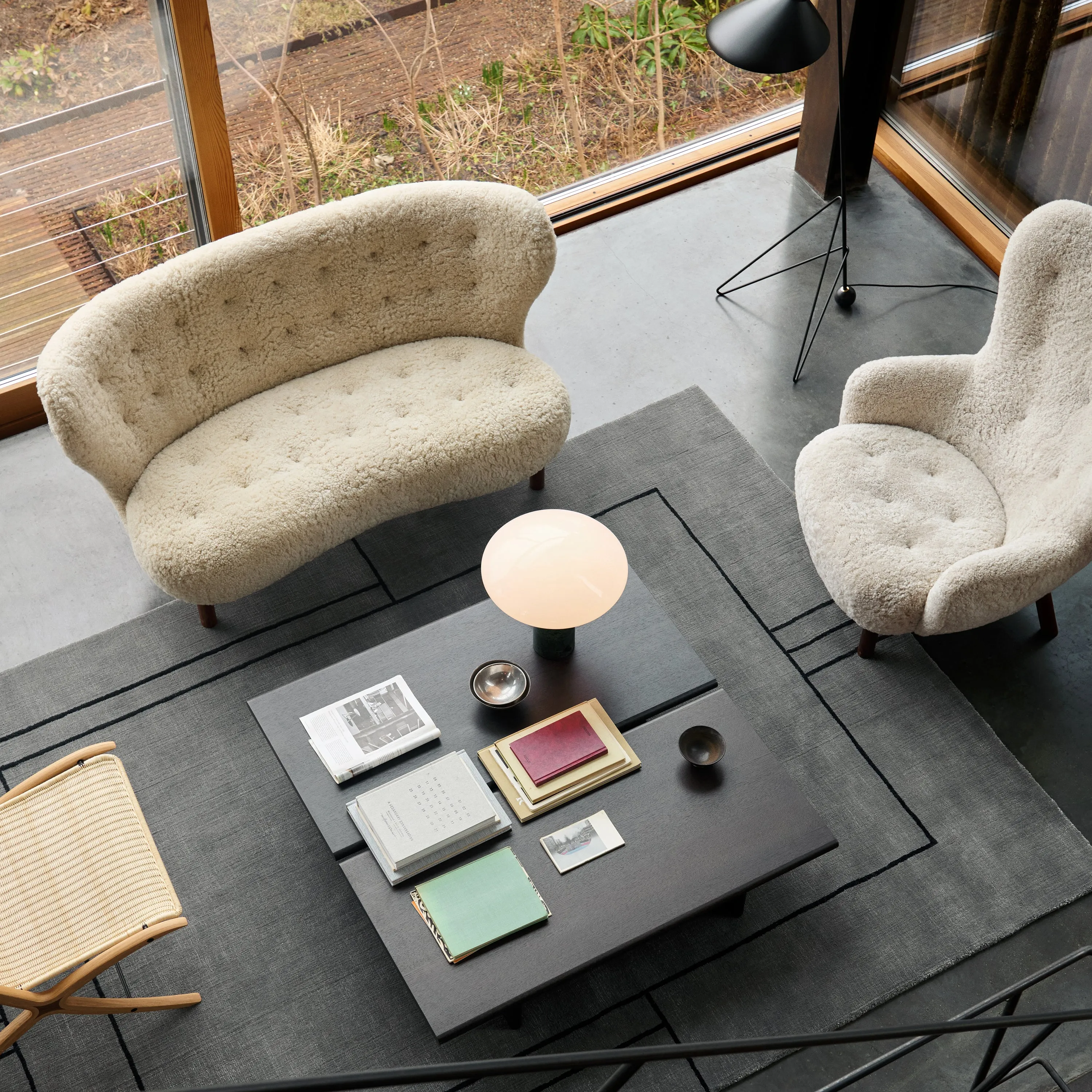 Little Petra Sofa