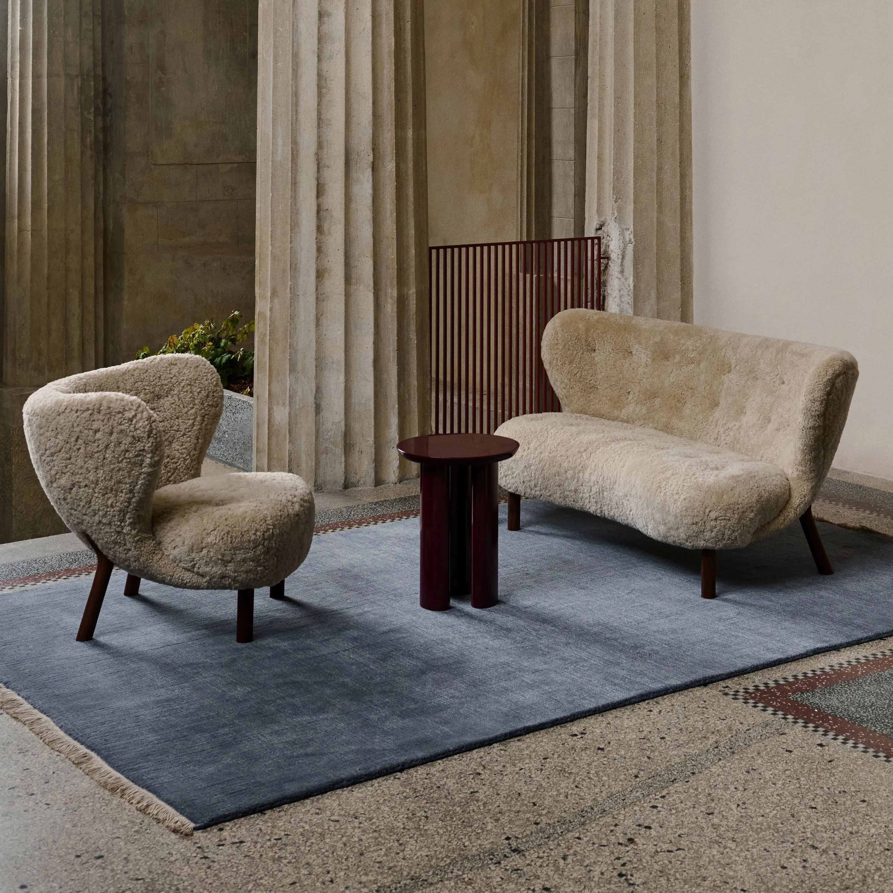 Little Petra Sofa