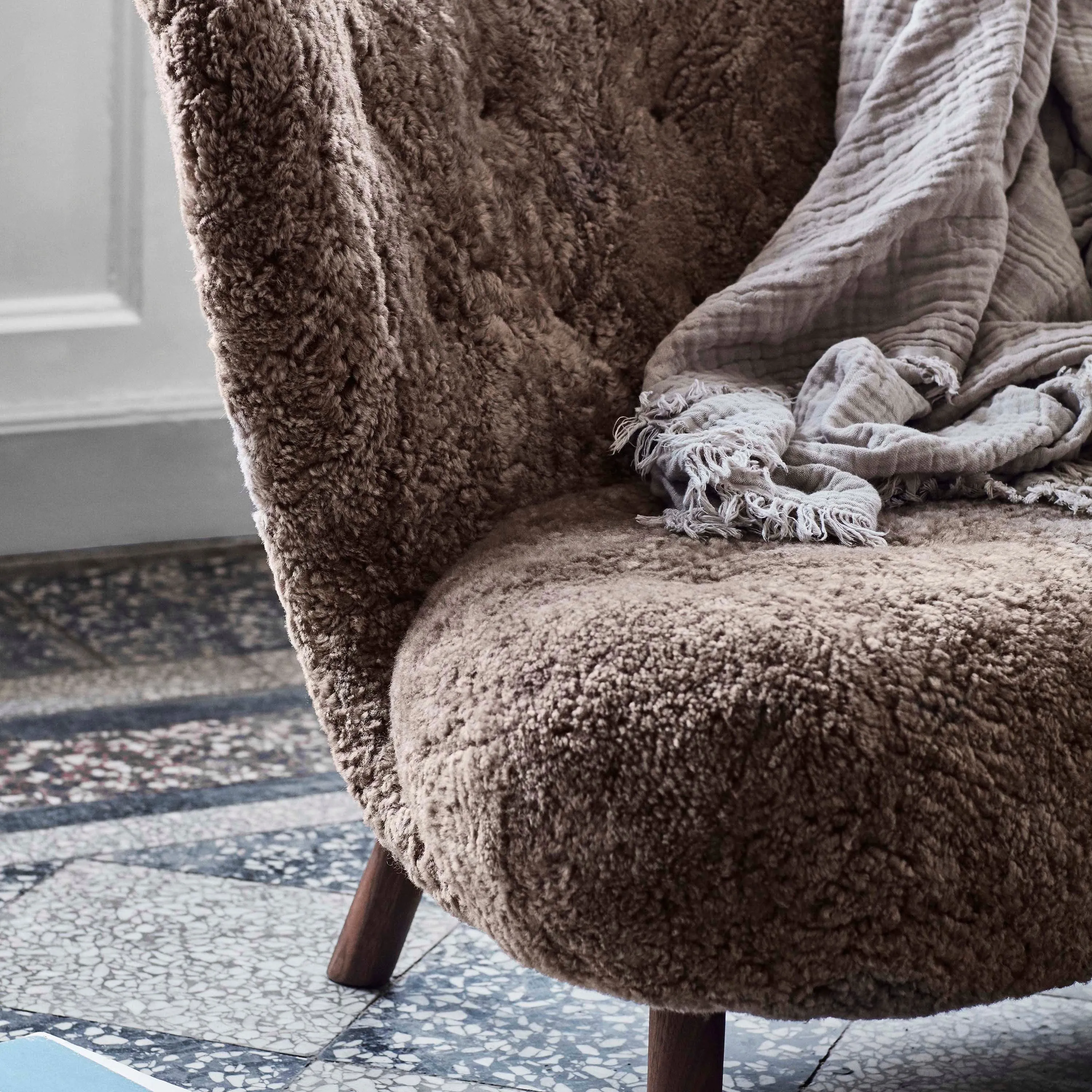 Little Petra Sofa