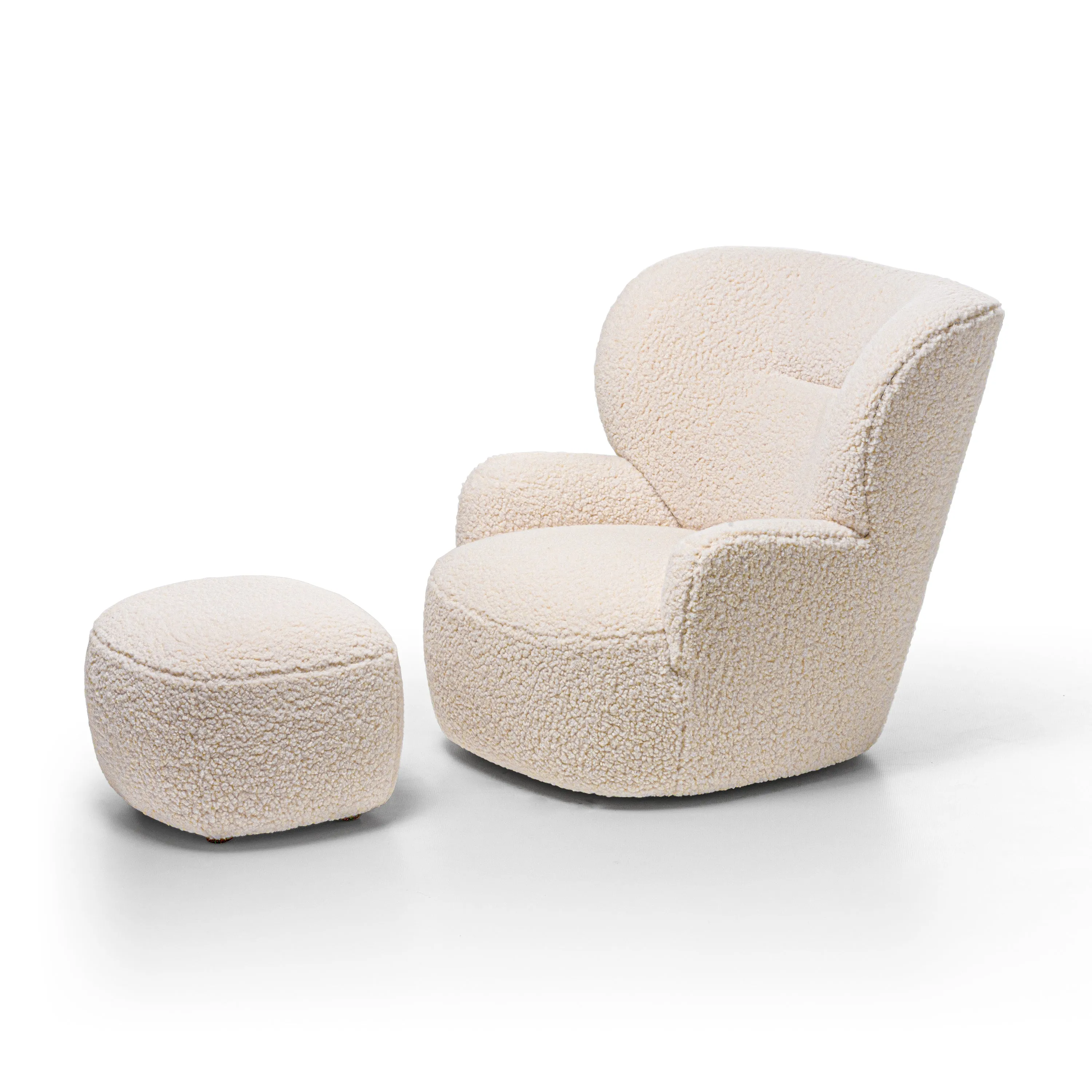 Loll 09 Lounge Chair