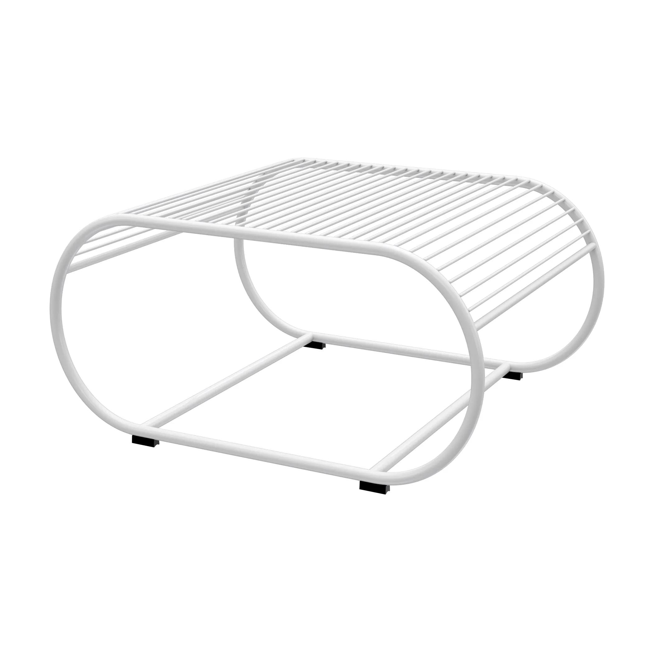 Loop Ottoman