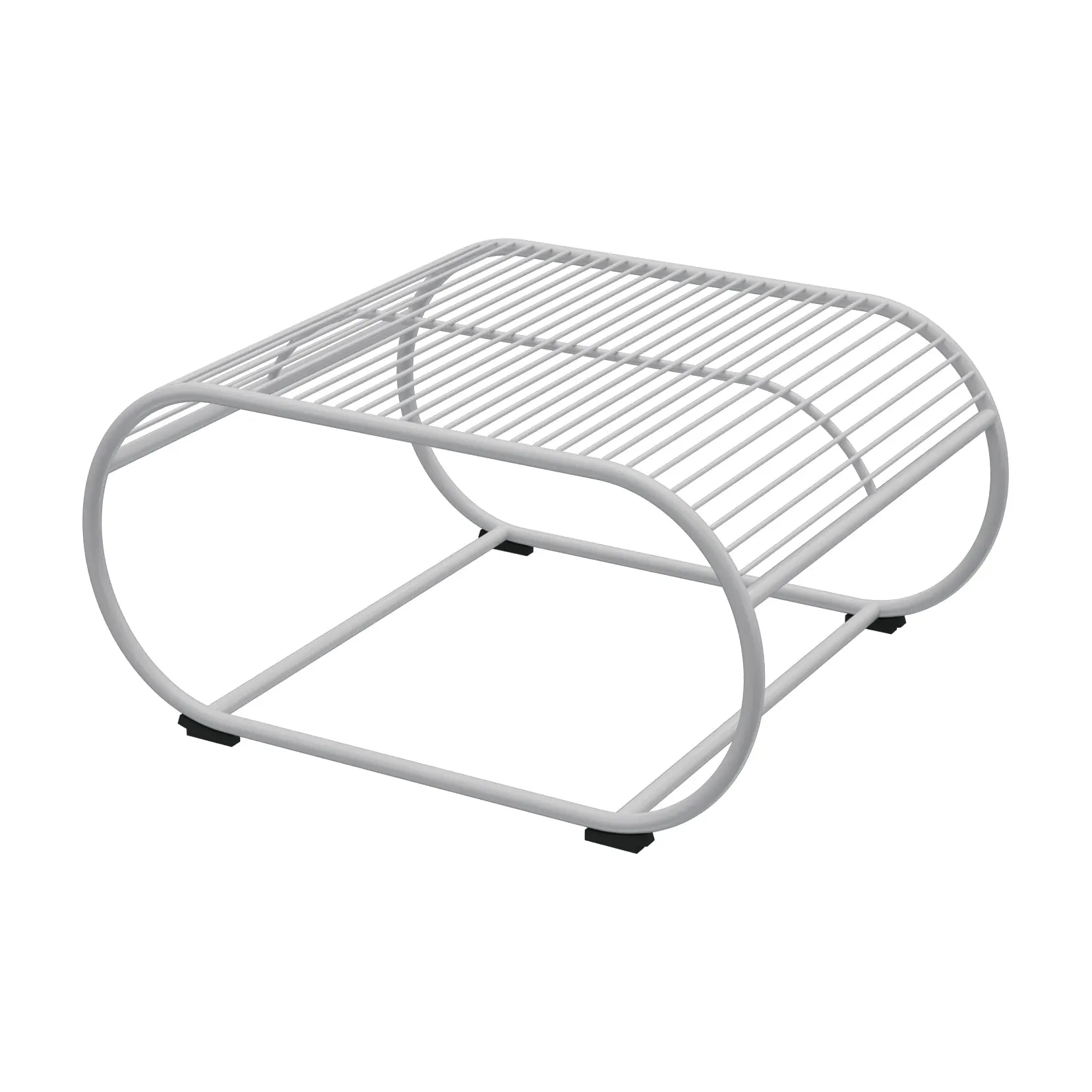 Loop Ottoman