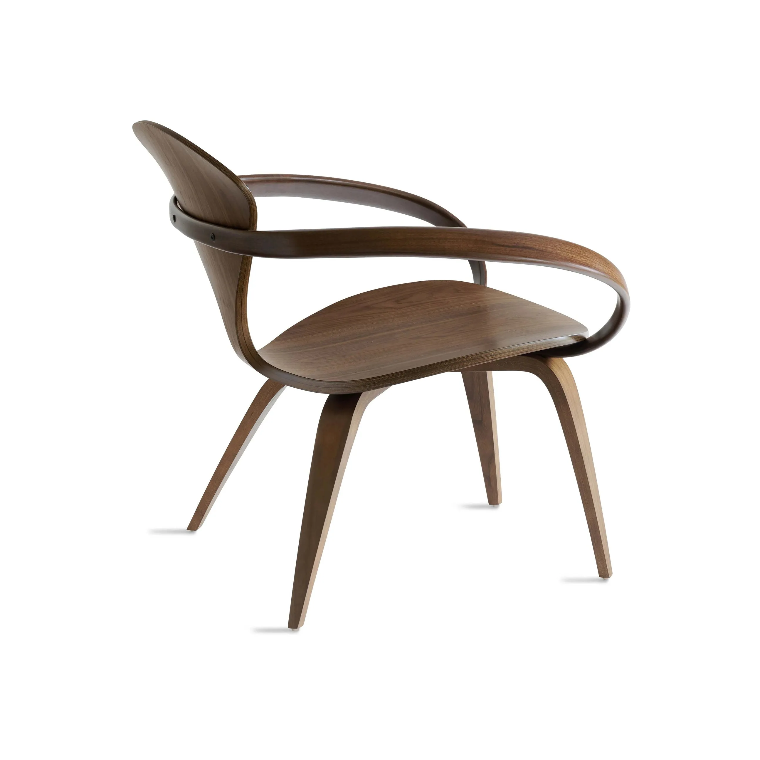 Lounge Armchair