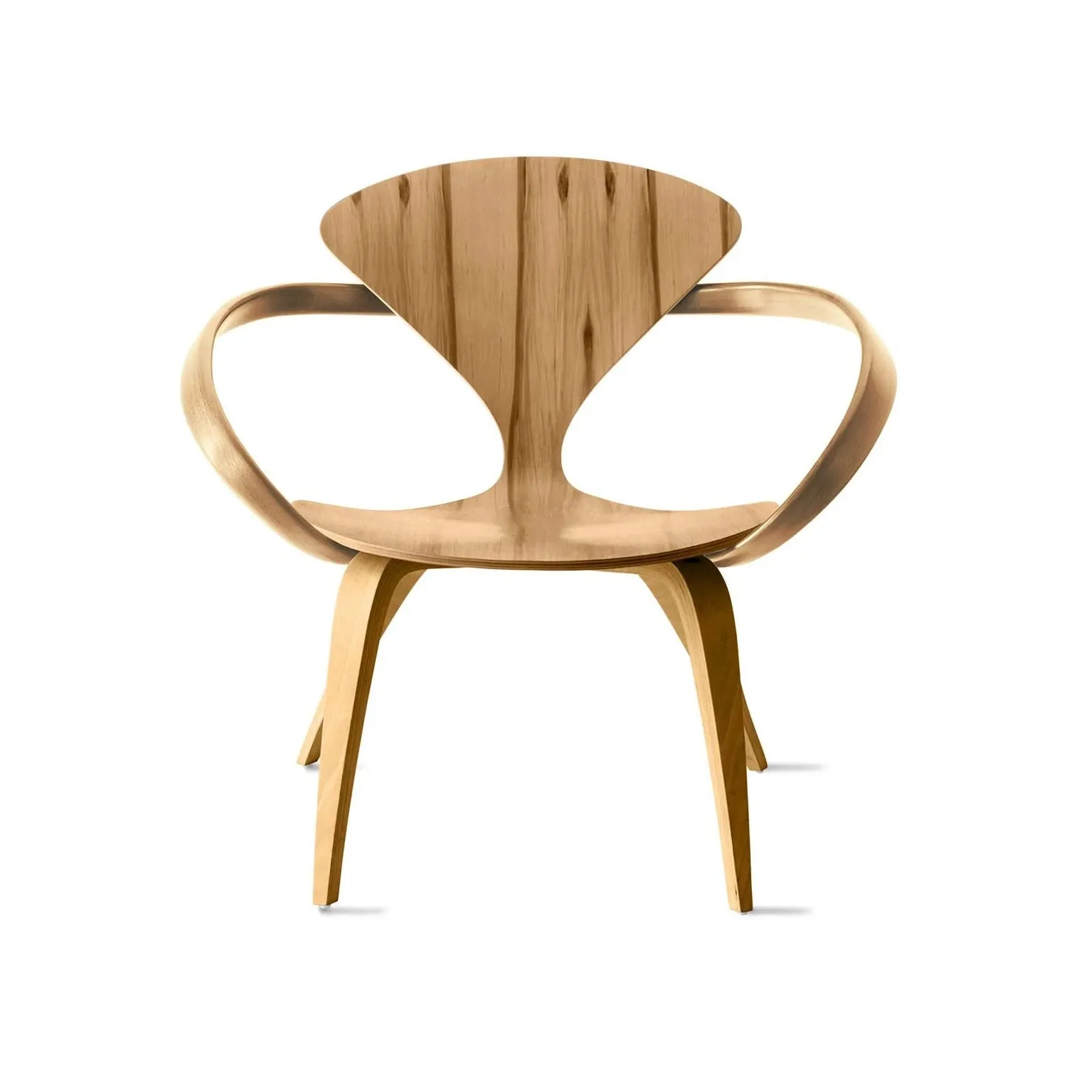 Lounge Armchair