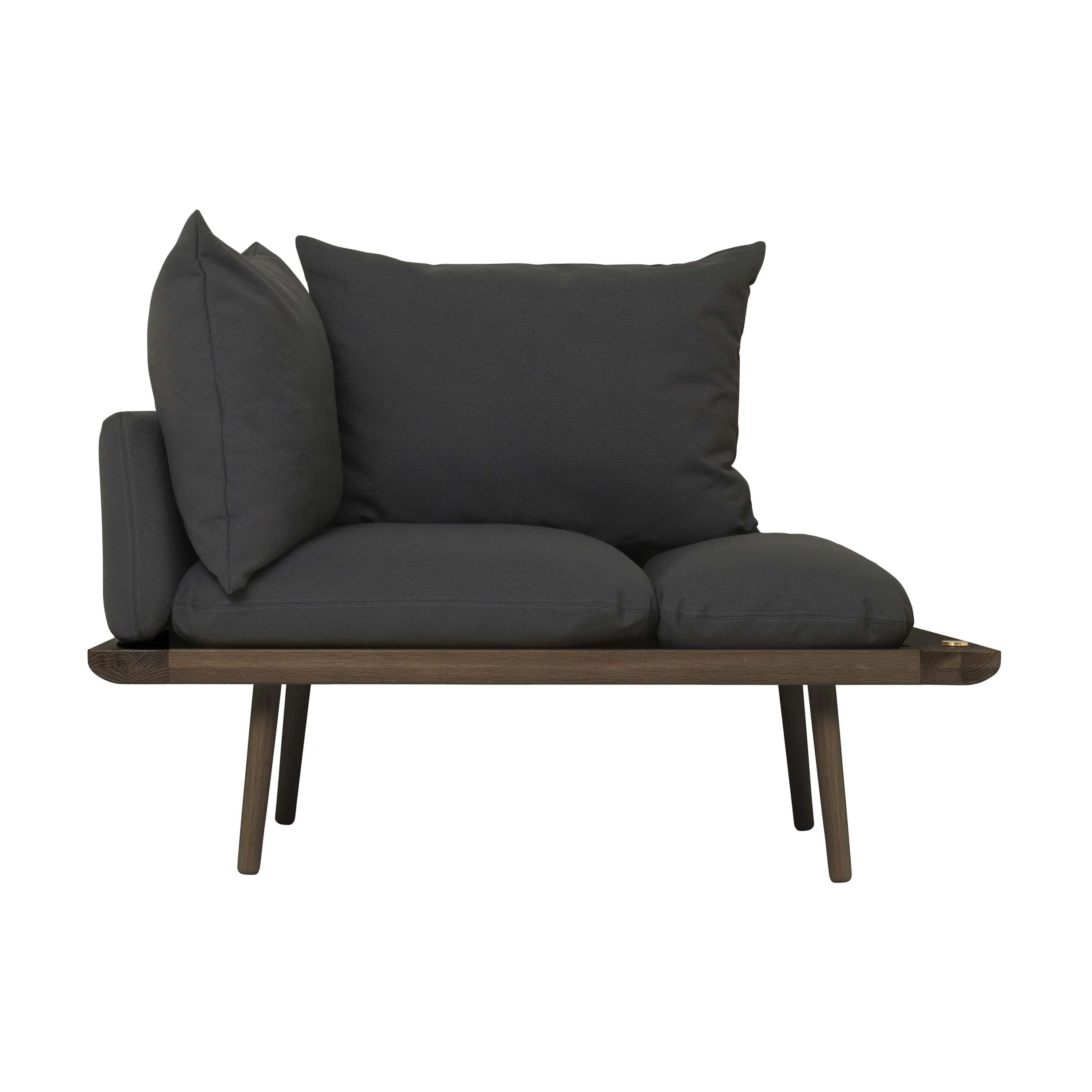 Lounge Around 1.5-Seater Sofa