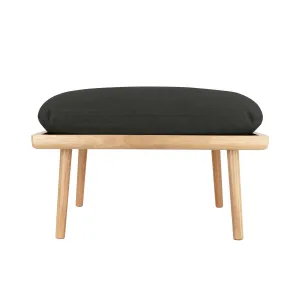 Lounge Around Shuffle Ottoman