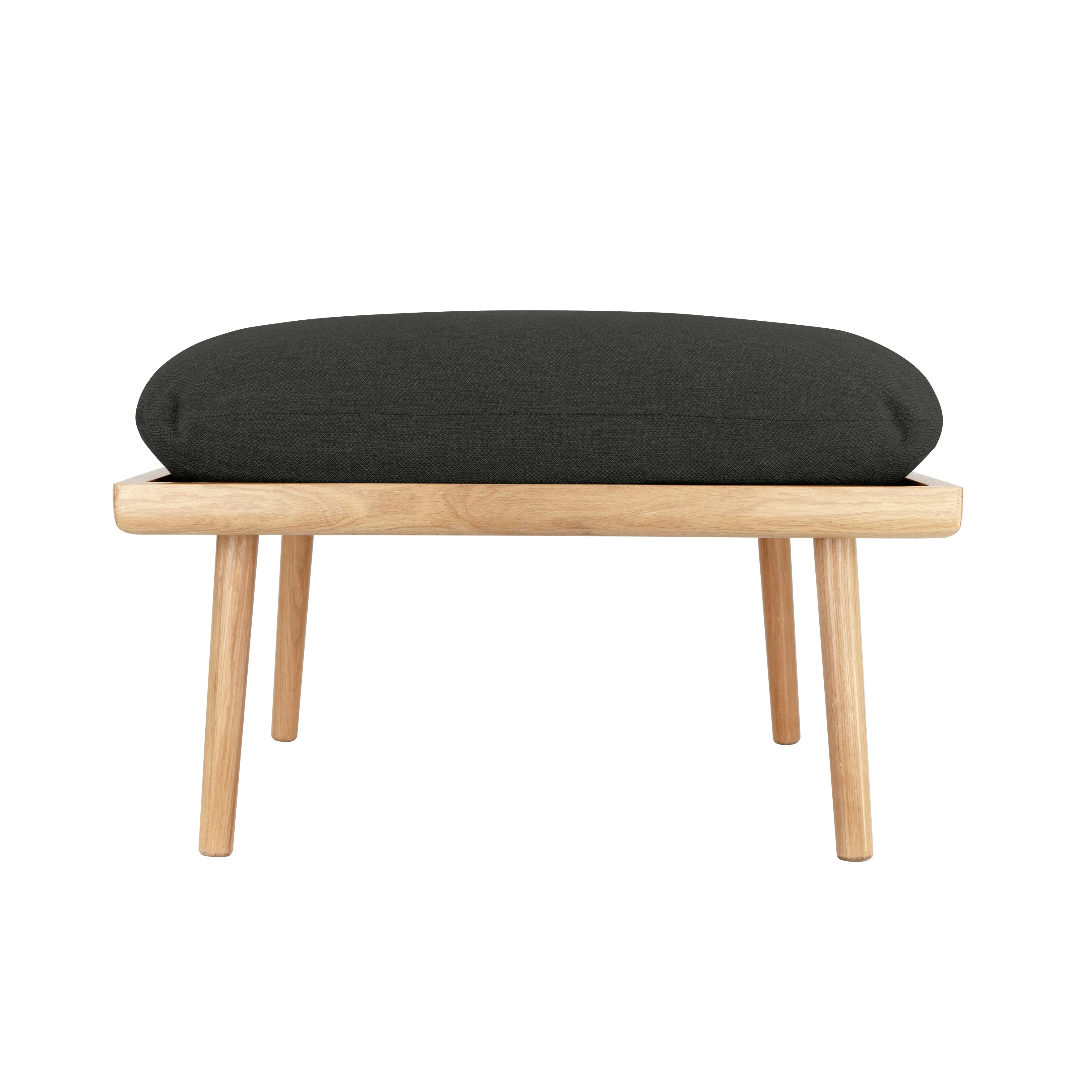 Lounge Around Shuffle Ottoman