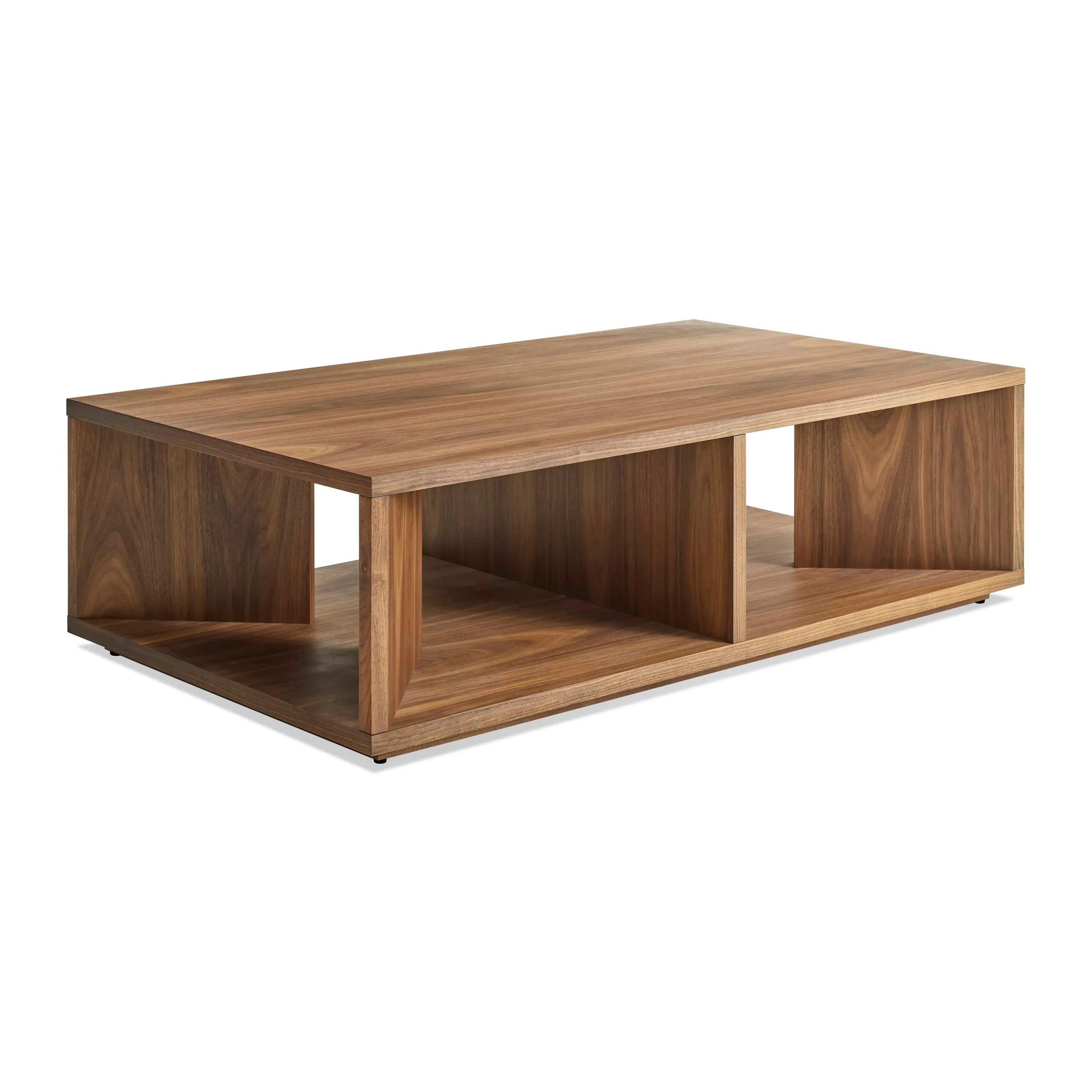 Low Space Coffee Table