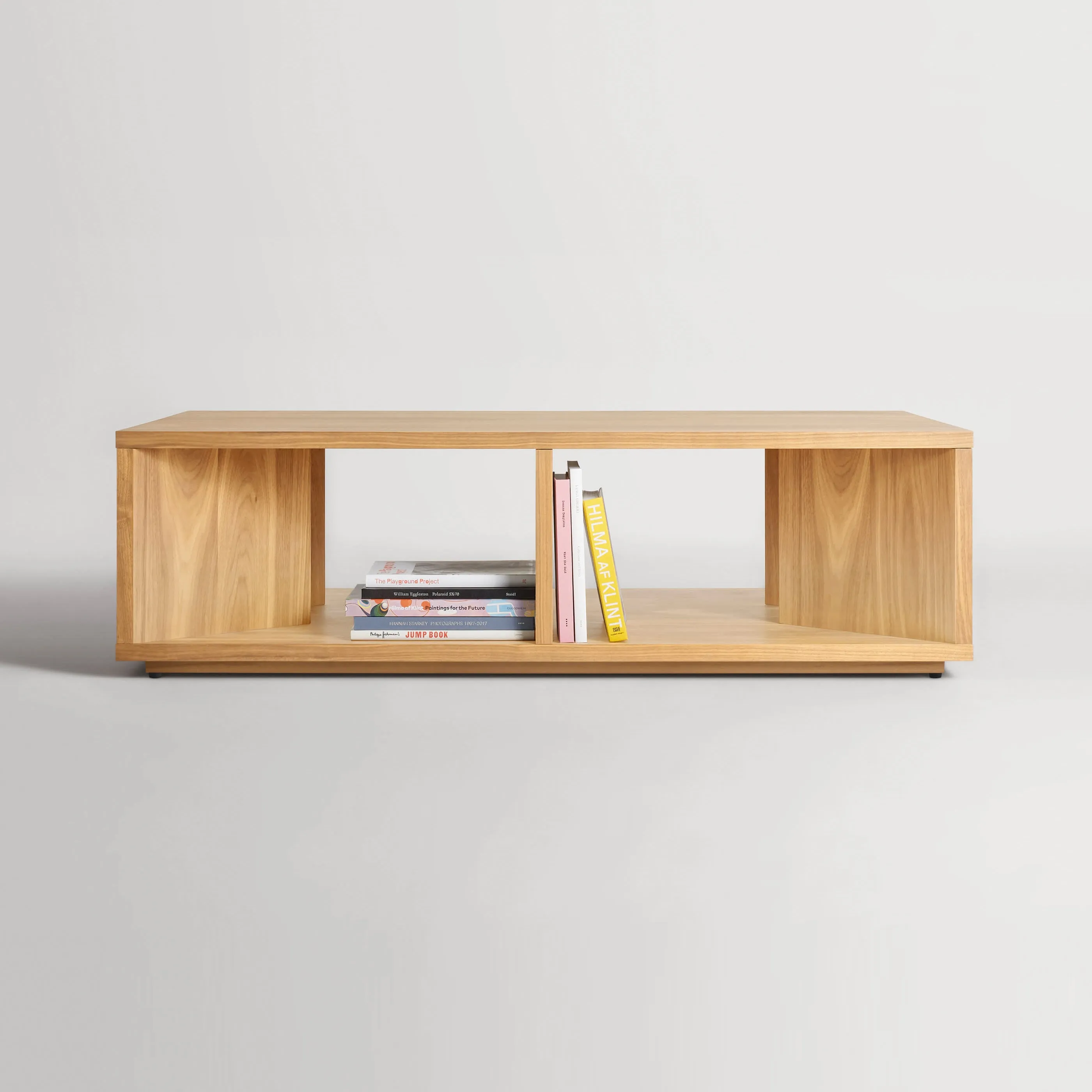 Low Space Coffee Table