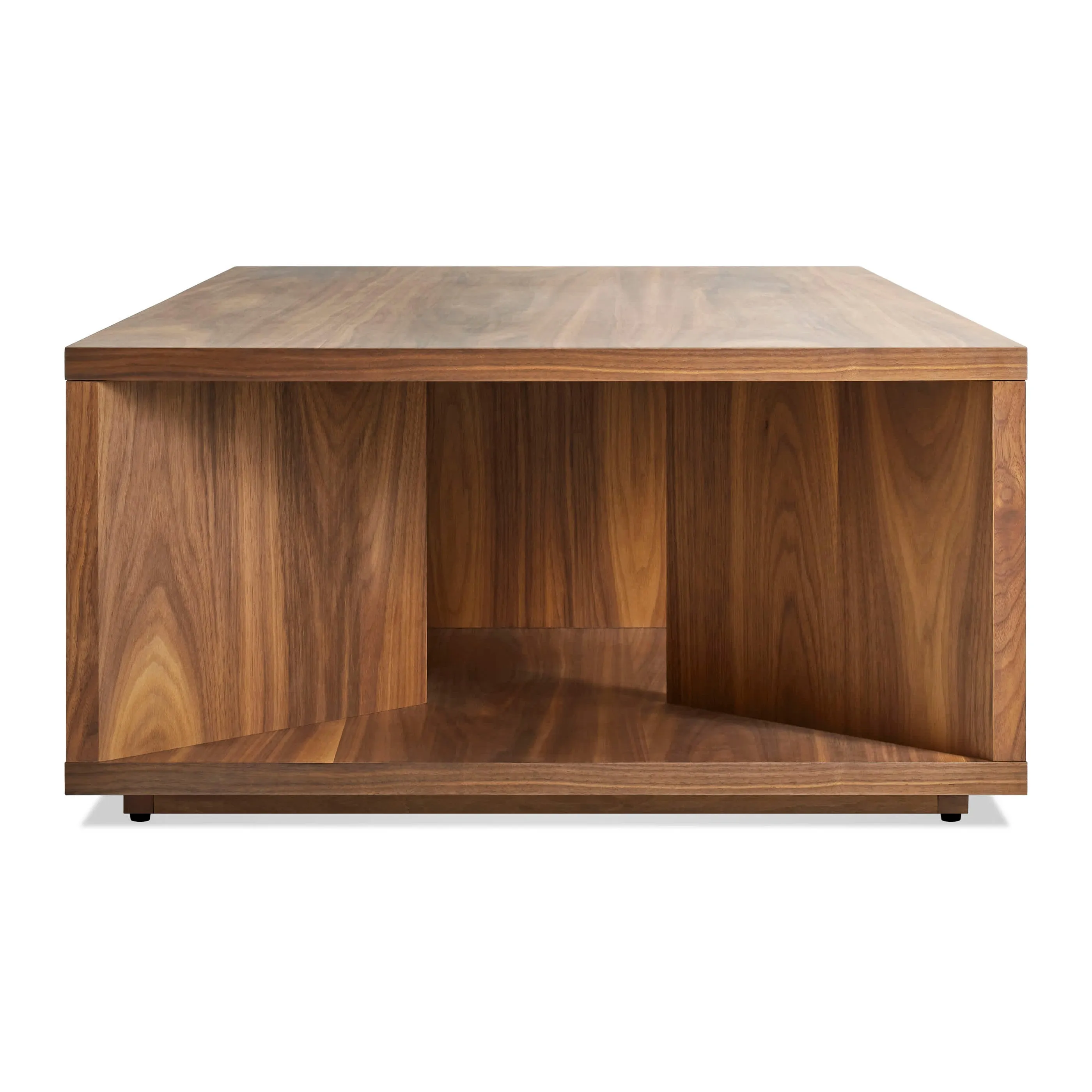 Low Space Coffee Table