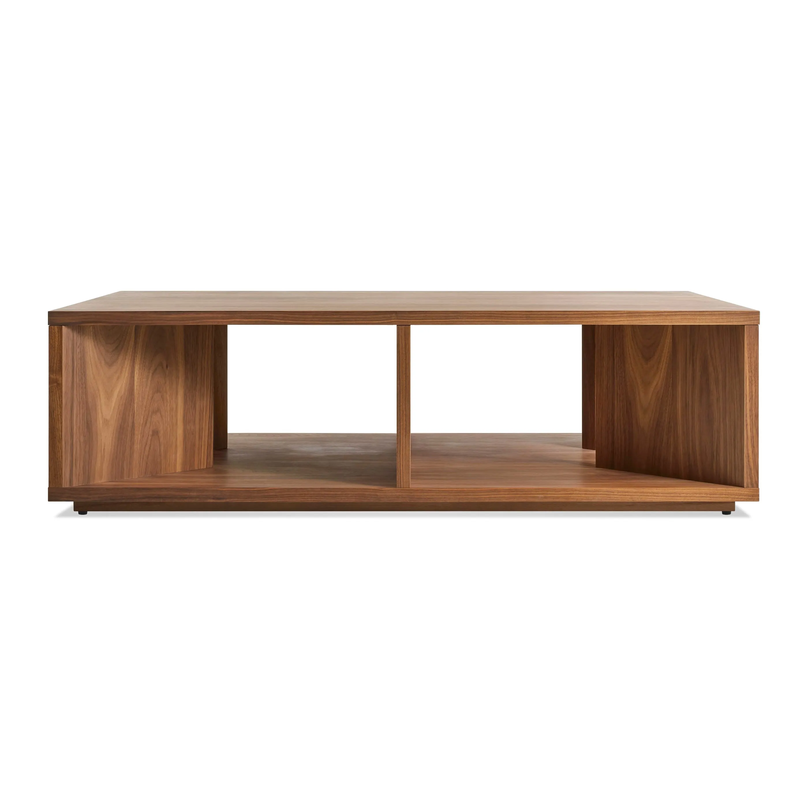 Low Space Coffee Table