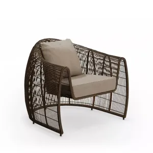 Lulu Easy Armchair