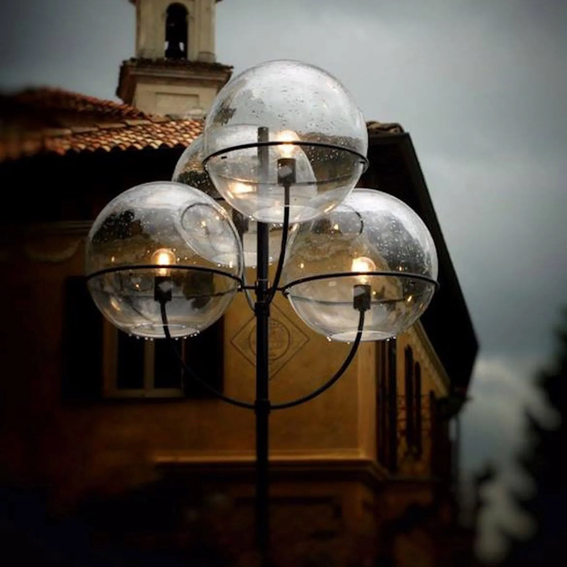 Lyndon Floor Lamp
