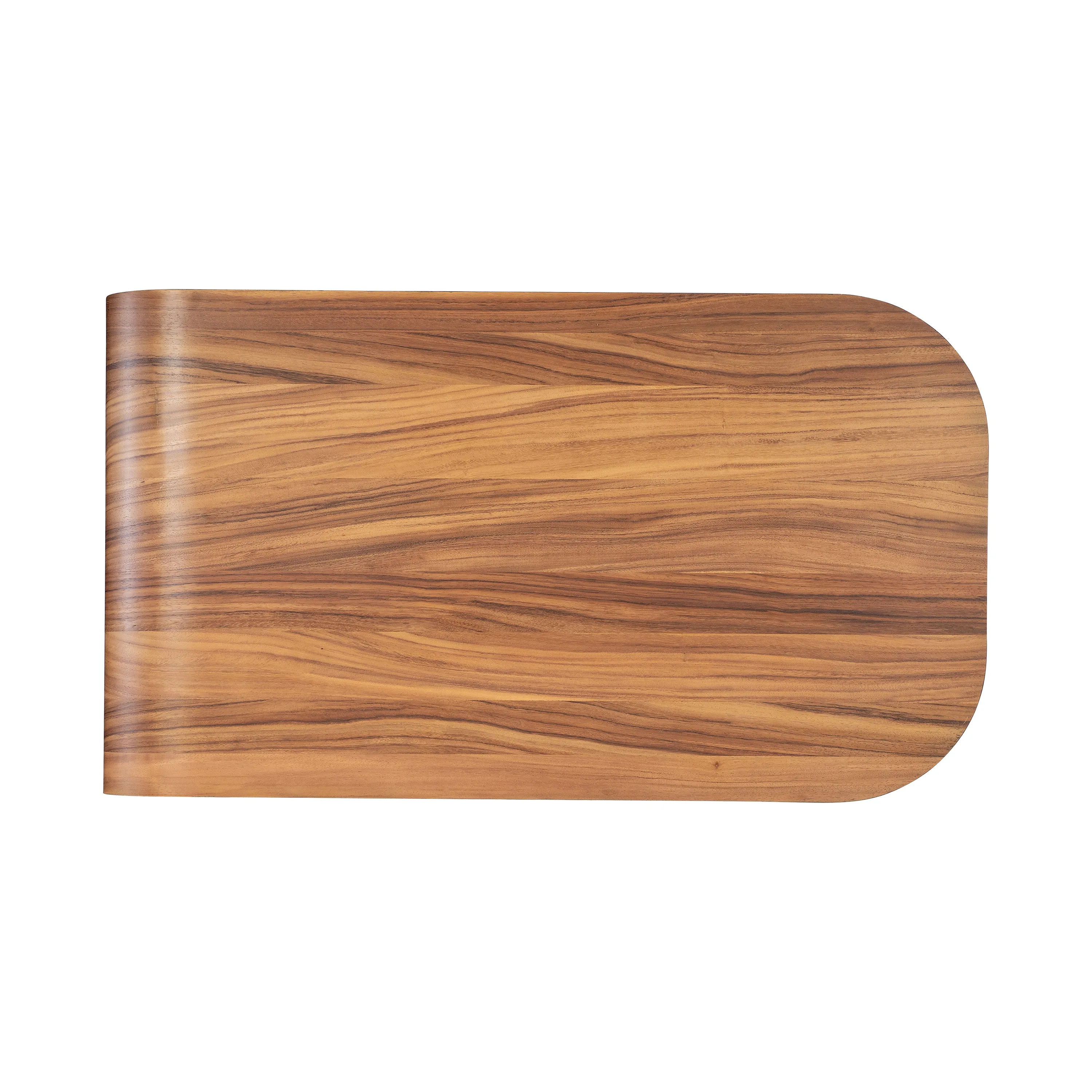 M by Hooker Kaskade Rectangular Coffee Table