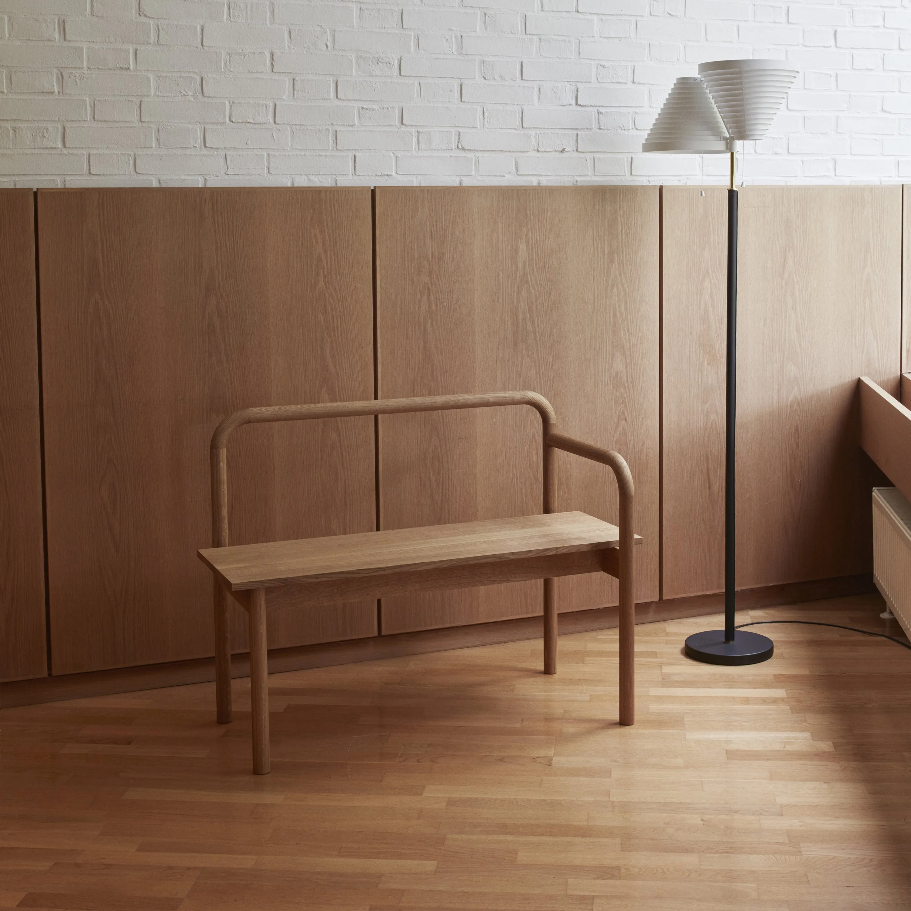 Maissi Bench