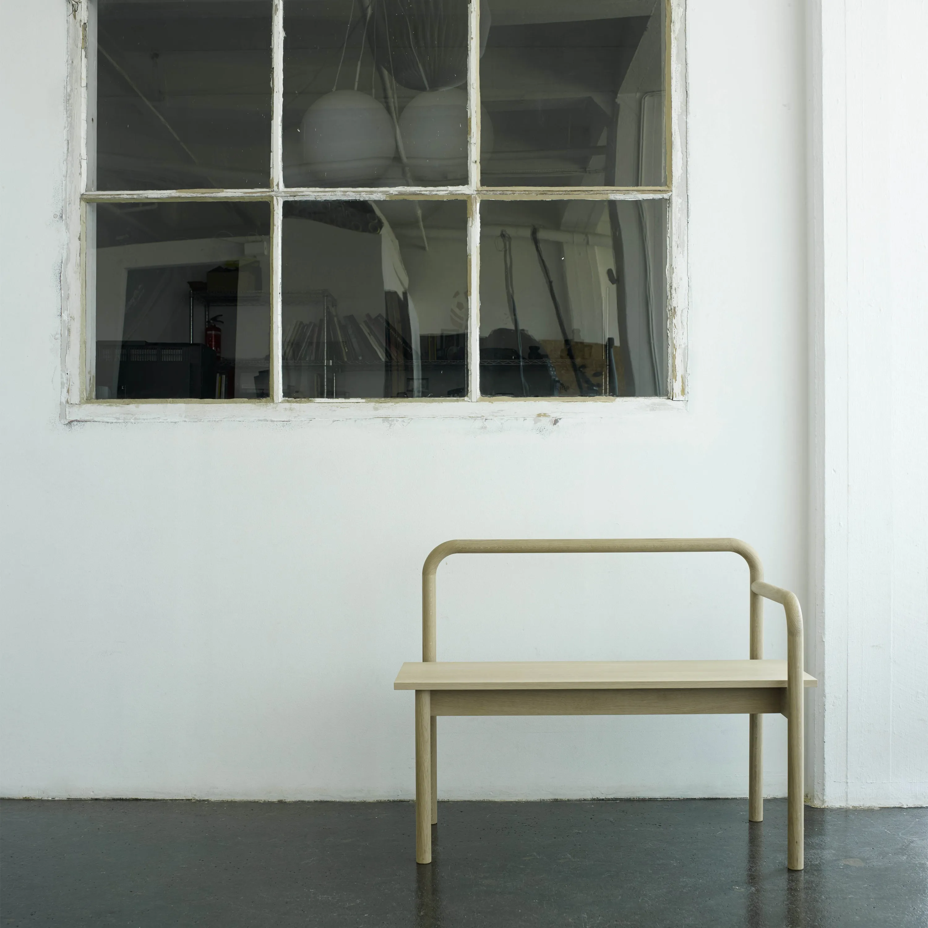 Maissi Bench