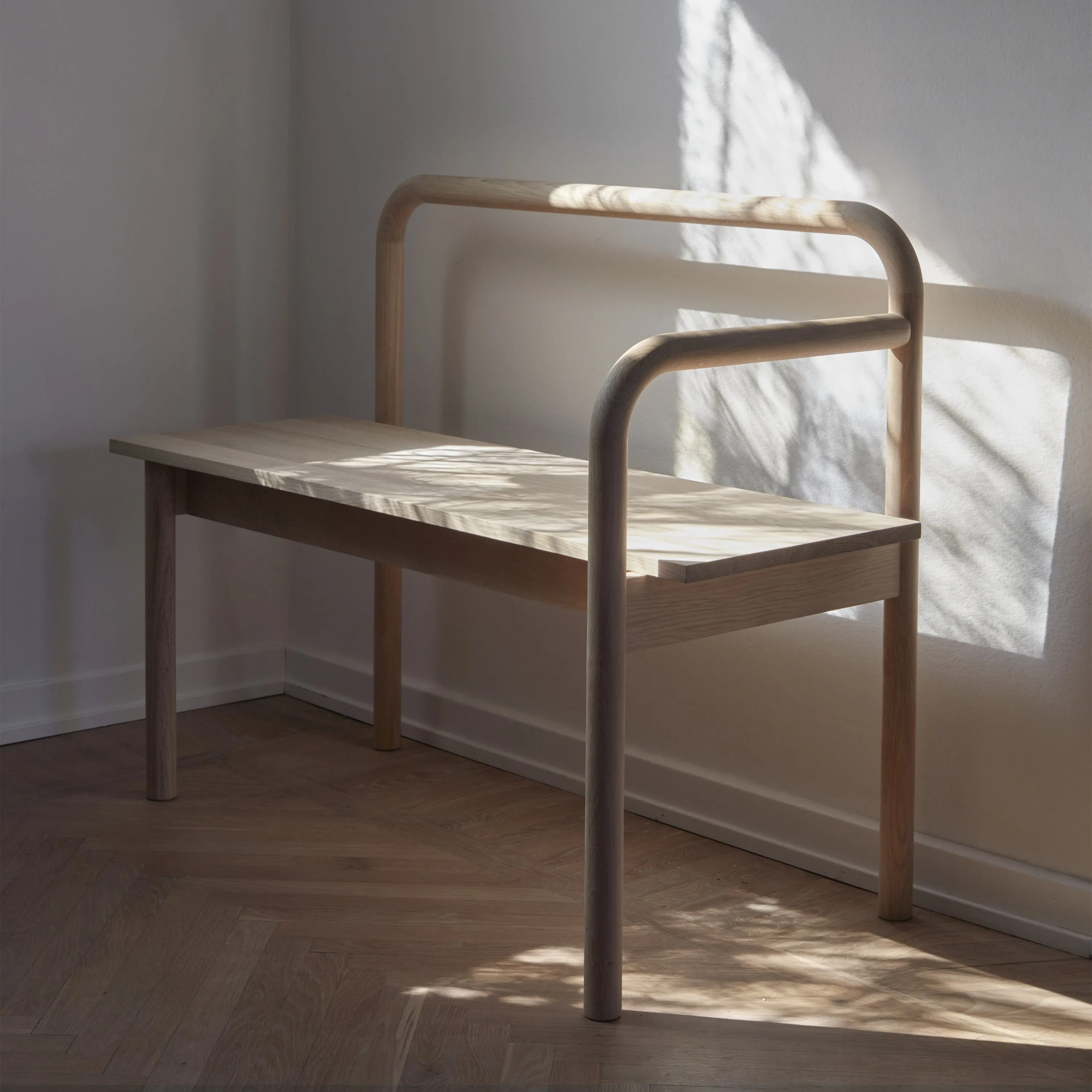 Maissi Bench