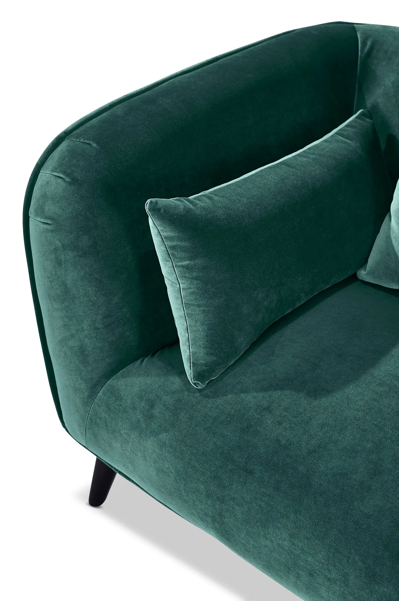 Maja Sofa - Teal
