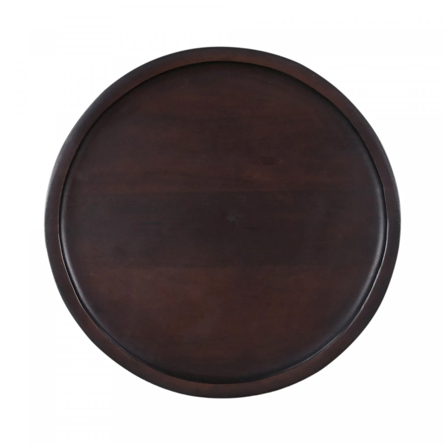 Malmund Side Table - Bronze
