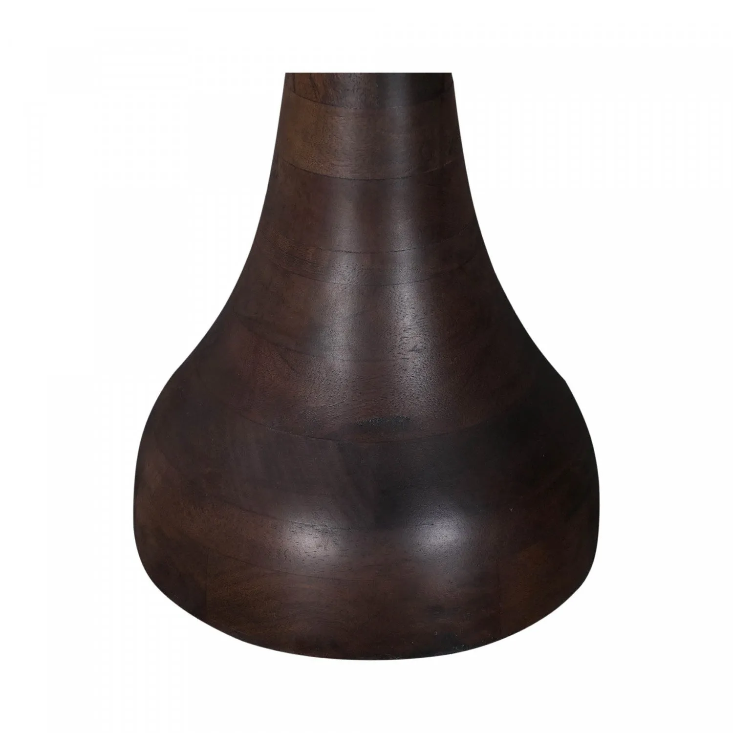 Malmund Side Table - Bronze