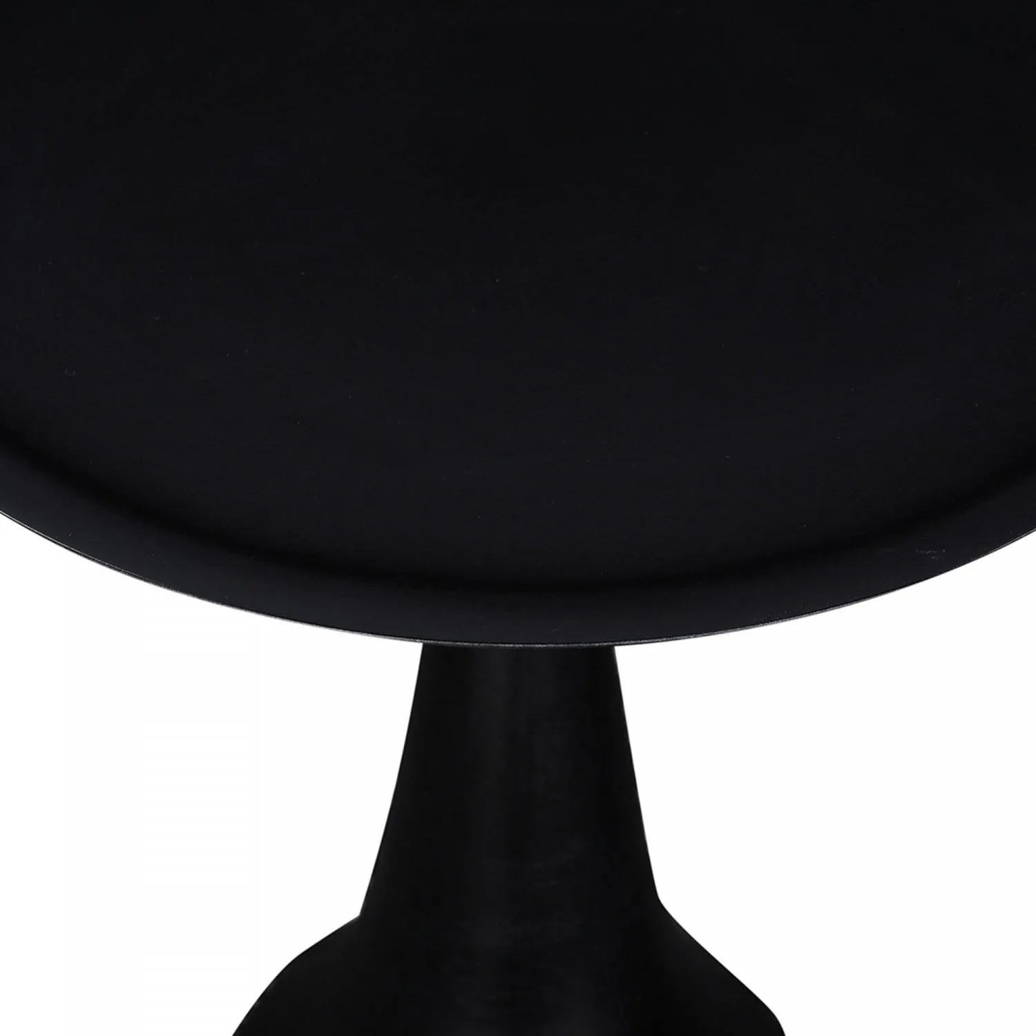 Malmund Side Table - Ebony
