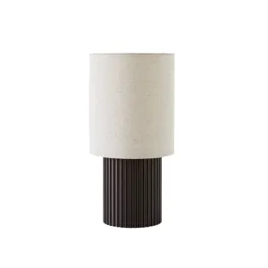 Manhattan Table Lamp